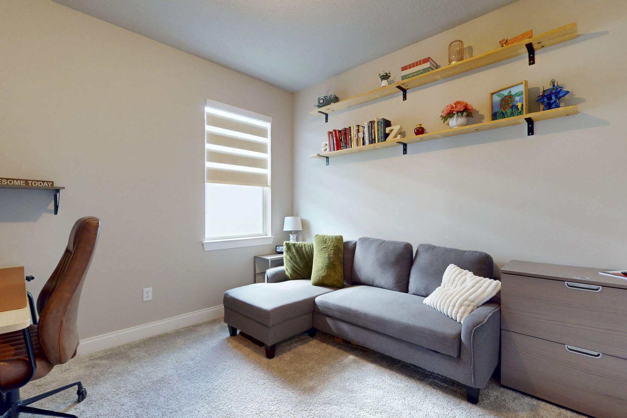 LTC RANCH WEST PHASE 1 - Residential