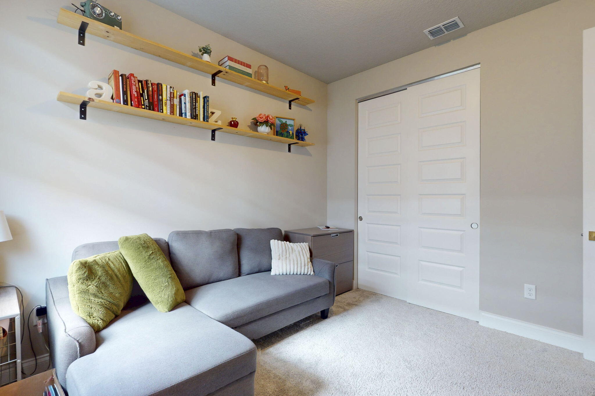 LTC RANCH WEST PHASE 1 - Residential