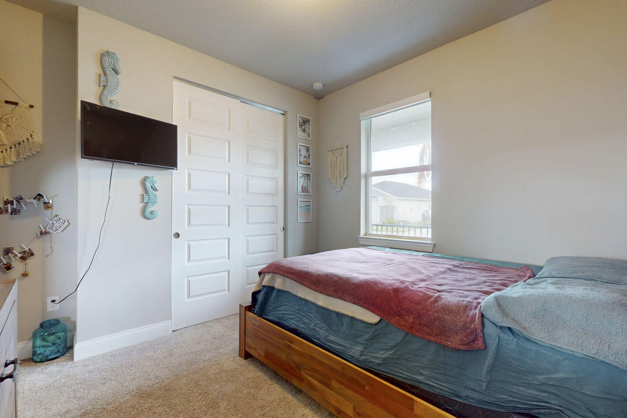 LTC RANCH WEST PHASE 1 - Residential