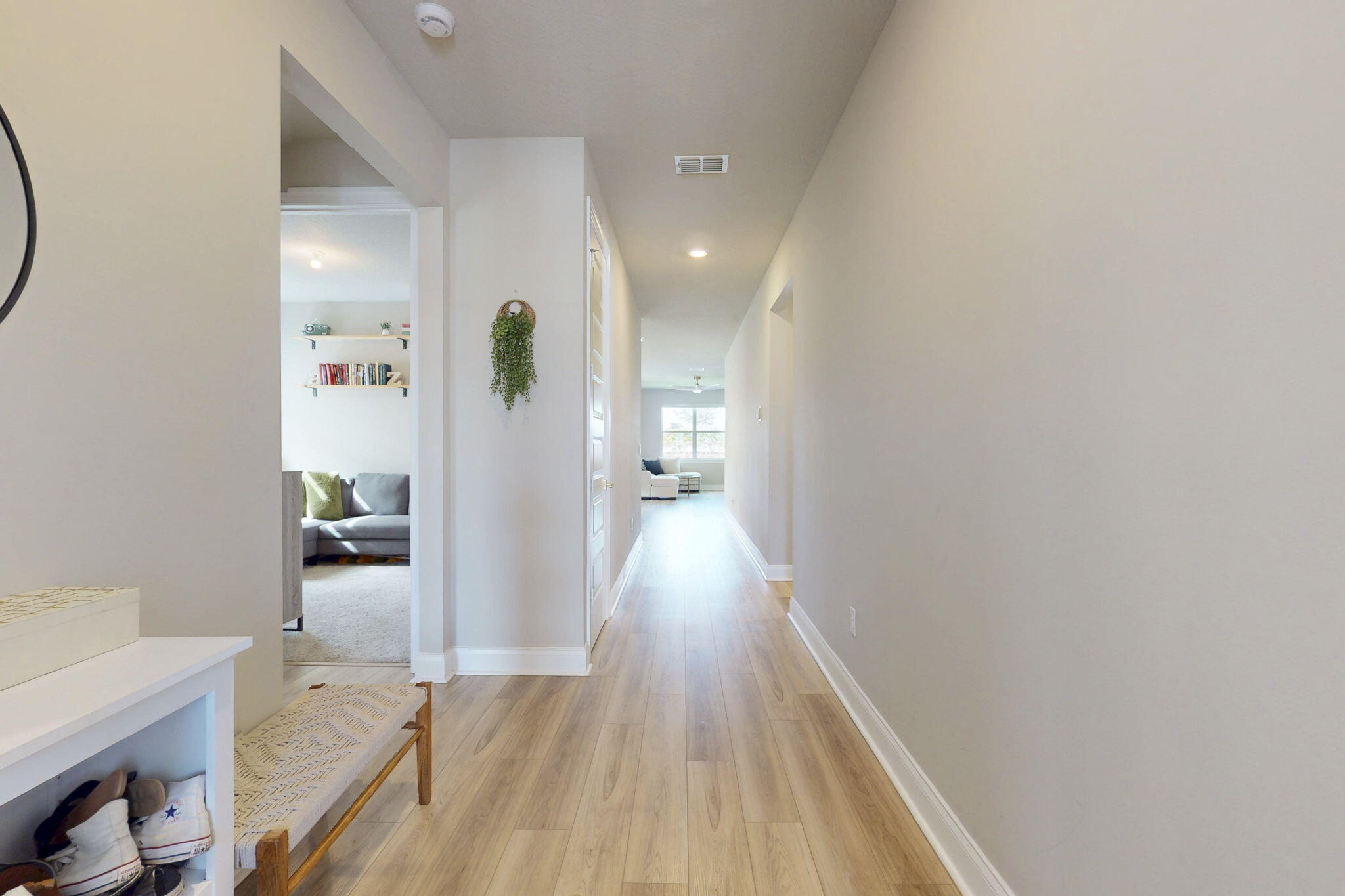 LTC RANCH WEST PHASE 1 - Residential