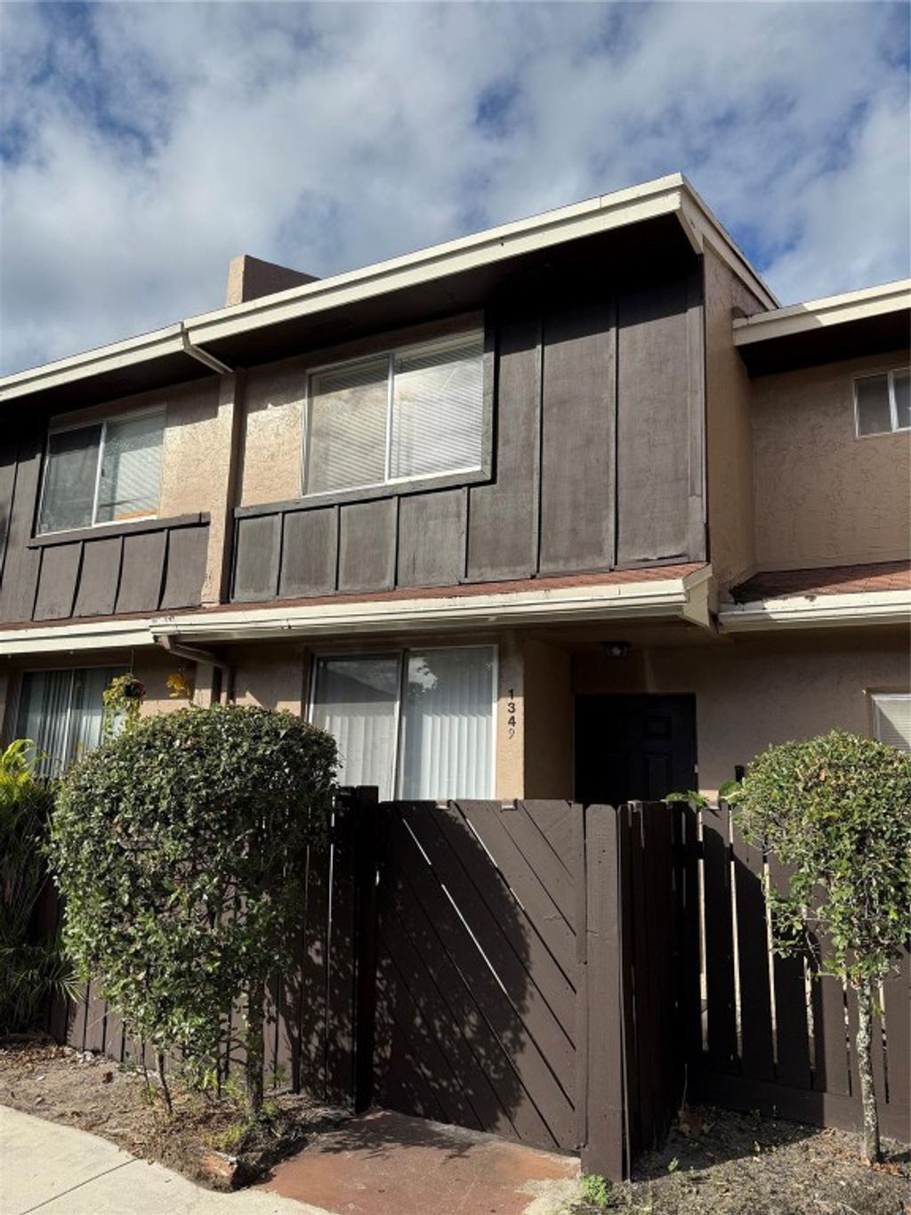 Photo of 1349 Sussex Drive #1349, North Lauderdale, FL 33068 (MLS # F10535054)