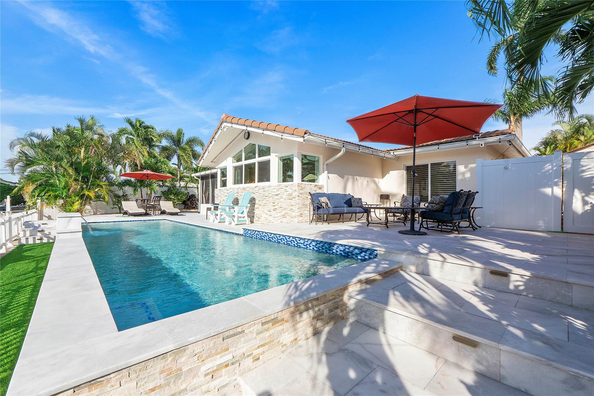 CYPRESS HARBOR 5TH SEC - Residential