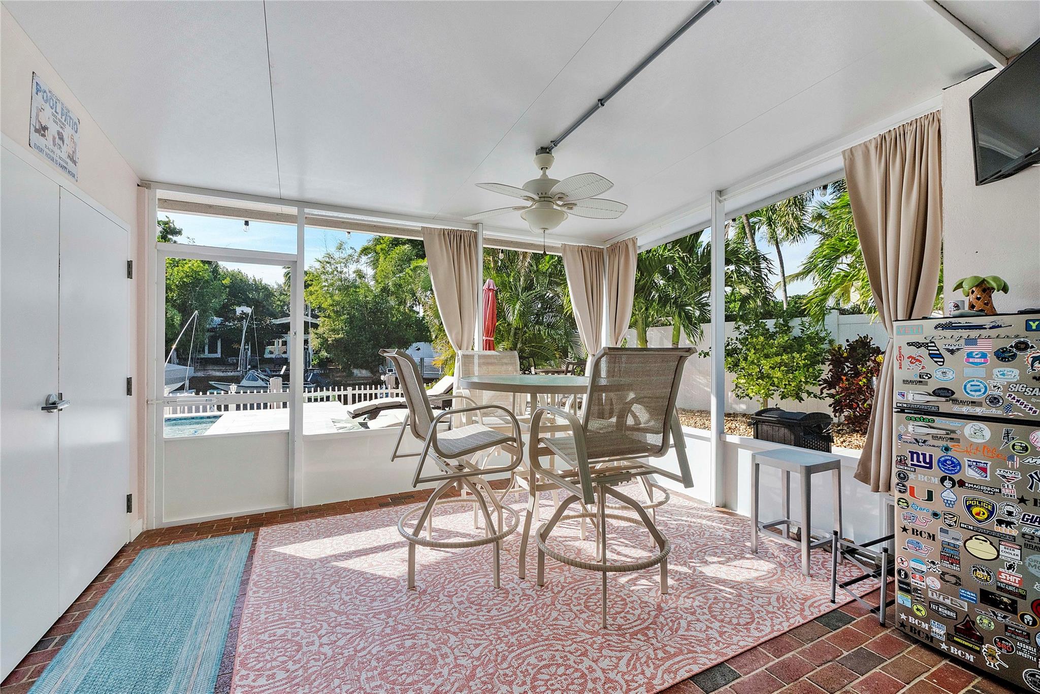 CYPRESS HARBOR 5TH SEC - Residential