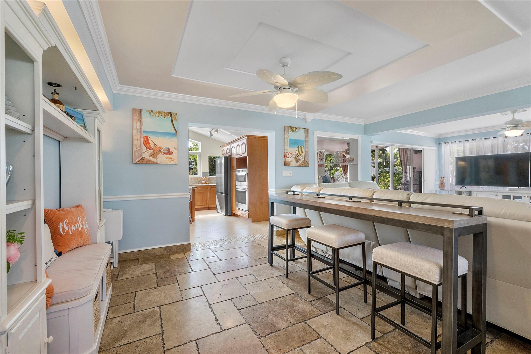 CYPRESS HARBOR 5TH SEC - Residential