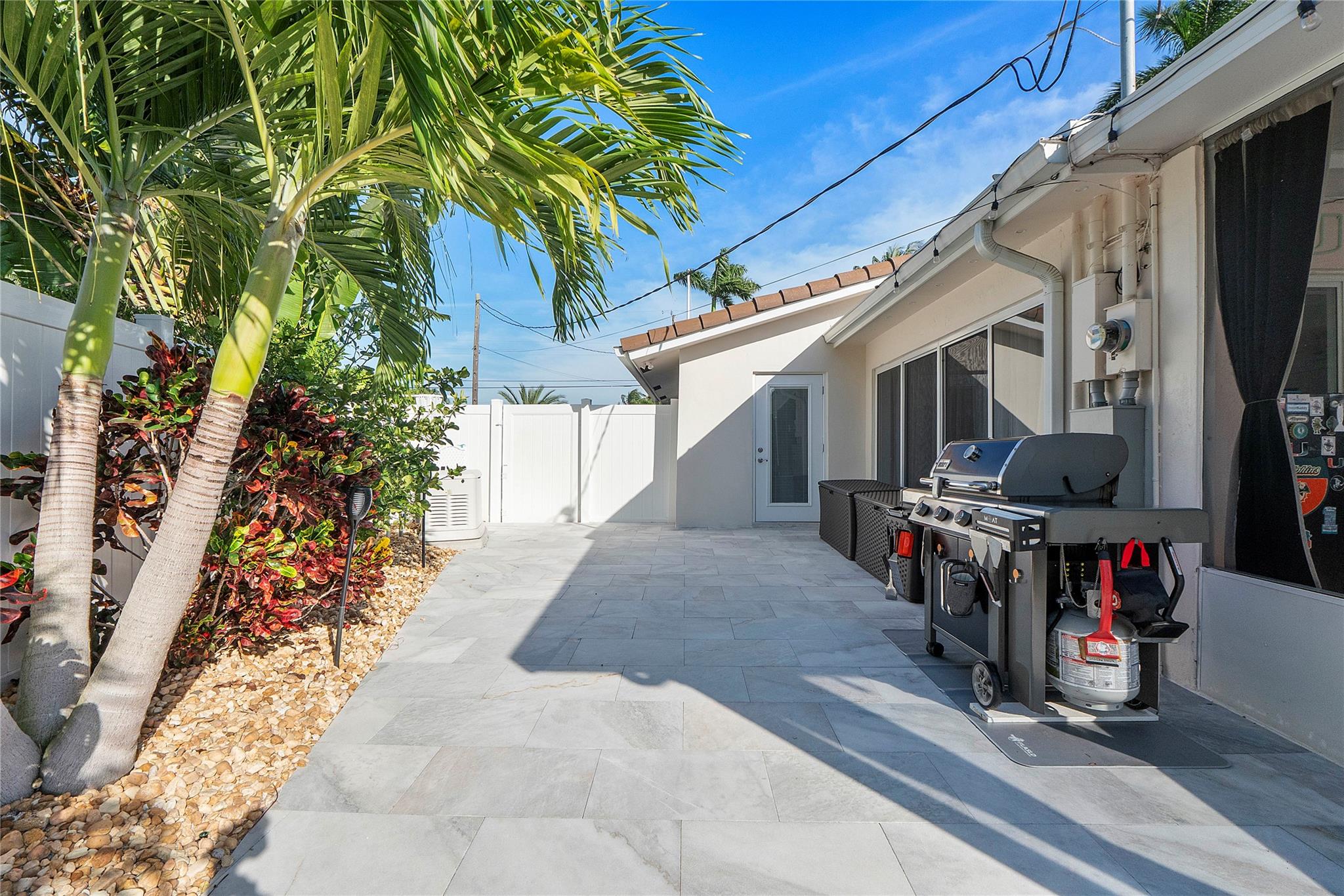 CYPRESS HARBOR 5TH SEC - Residential