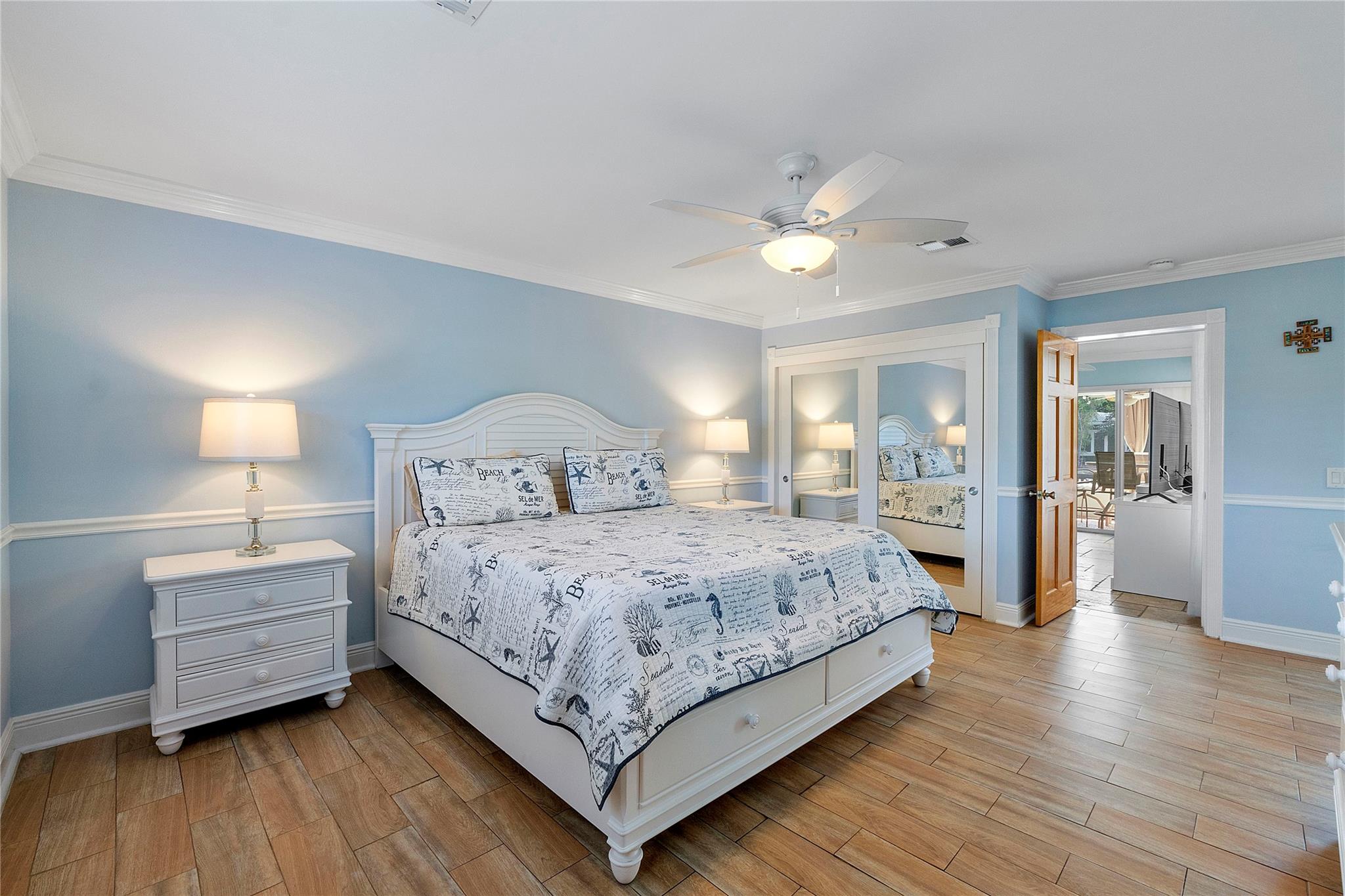 CYPRESS HARBOR 5TH SEC - Residential