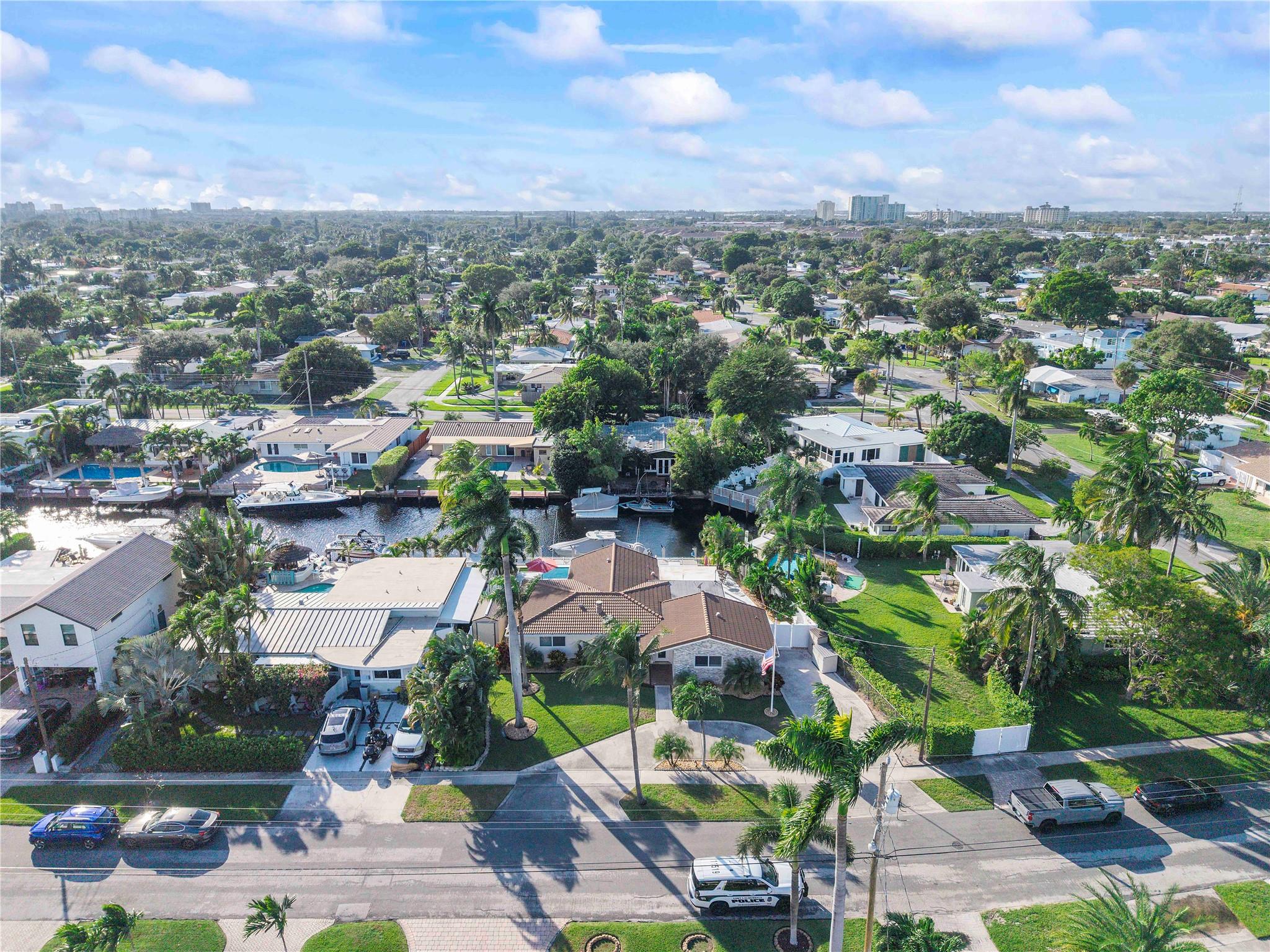 CYPRESS HARBOR 5TH SEC - Residential