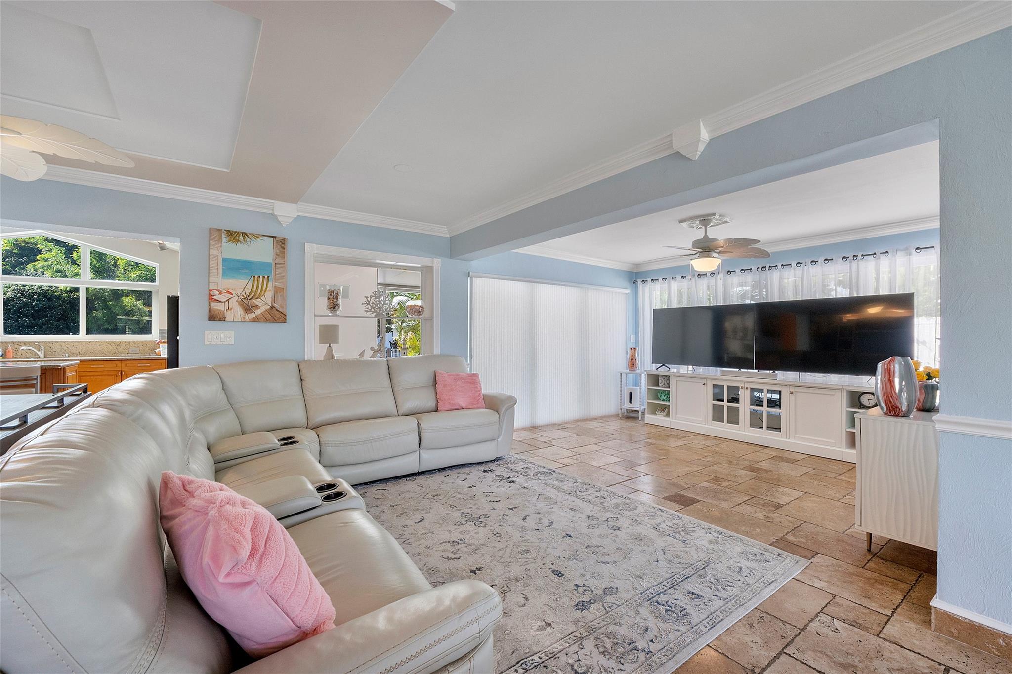 CYPRESS HARBOR 5TH SEC - Residential