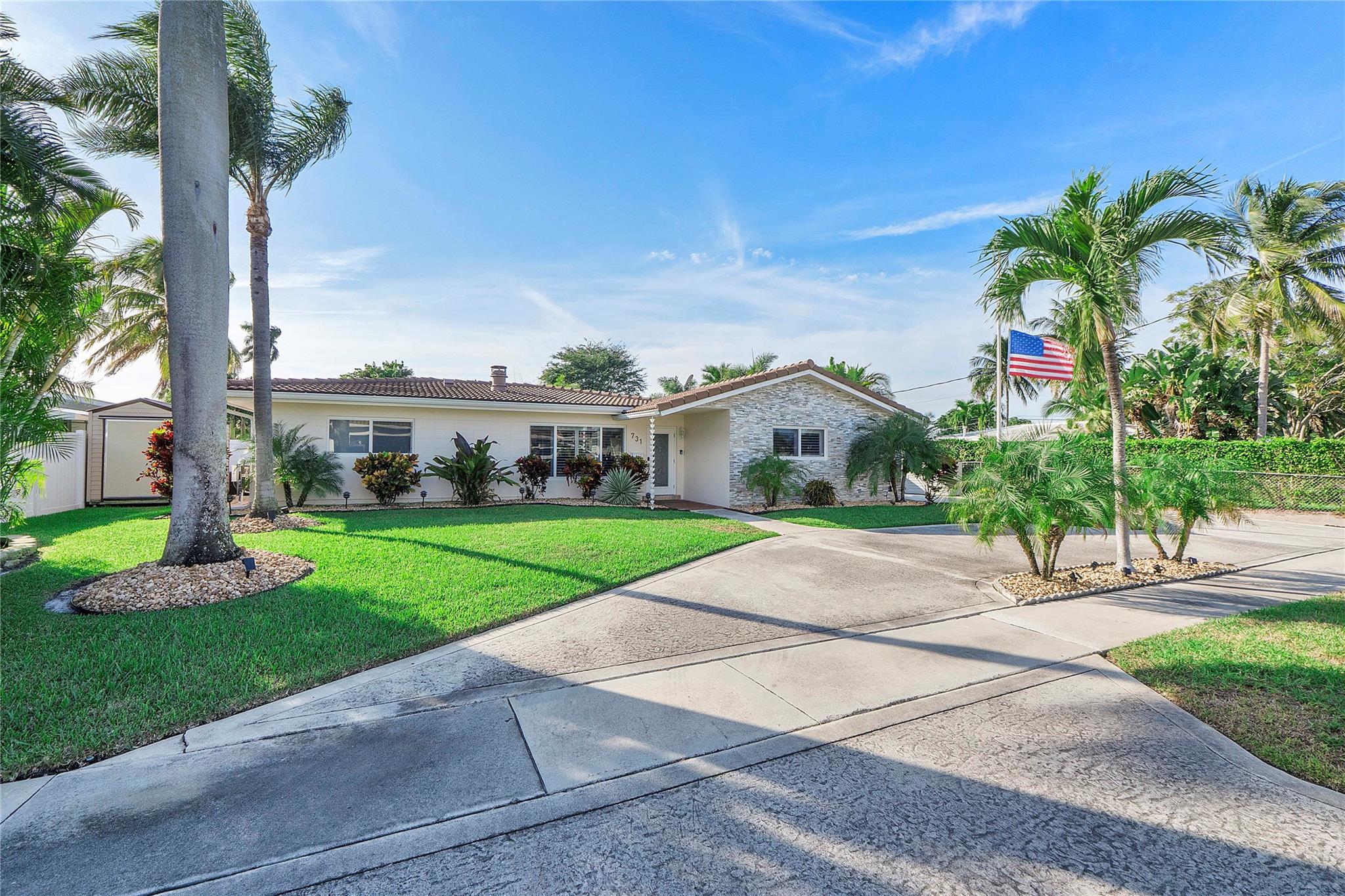 CYPRESS HARBOR 5TH SEC - Residential