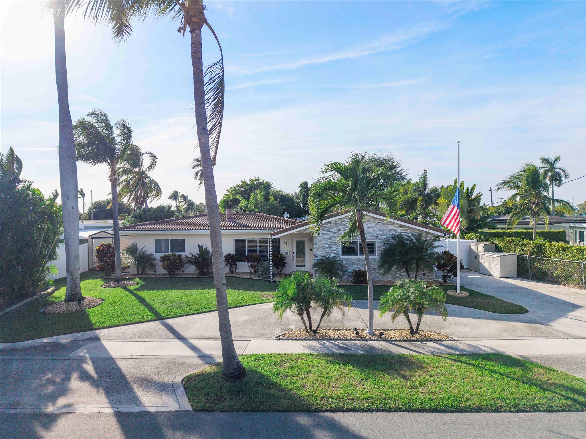 CYPRESS HARBOR 5TH SEC - Residential