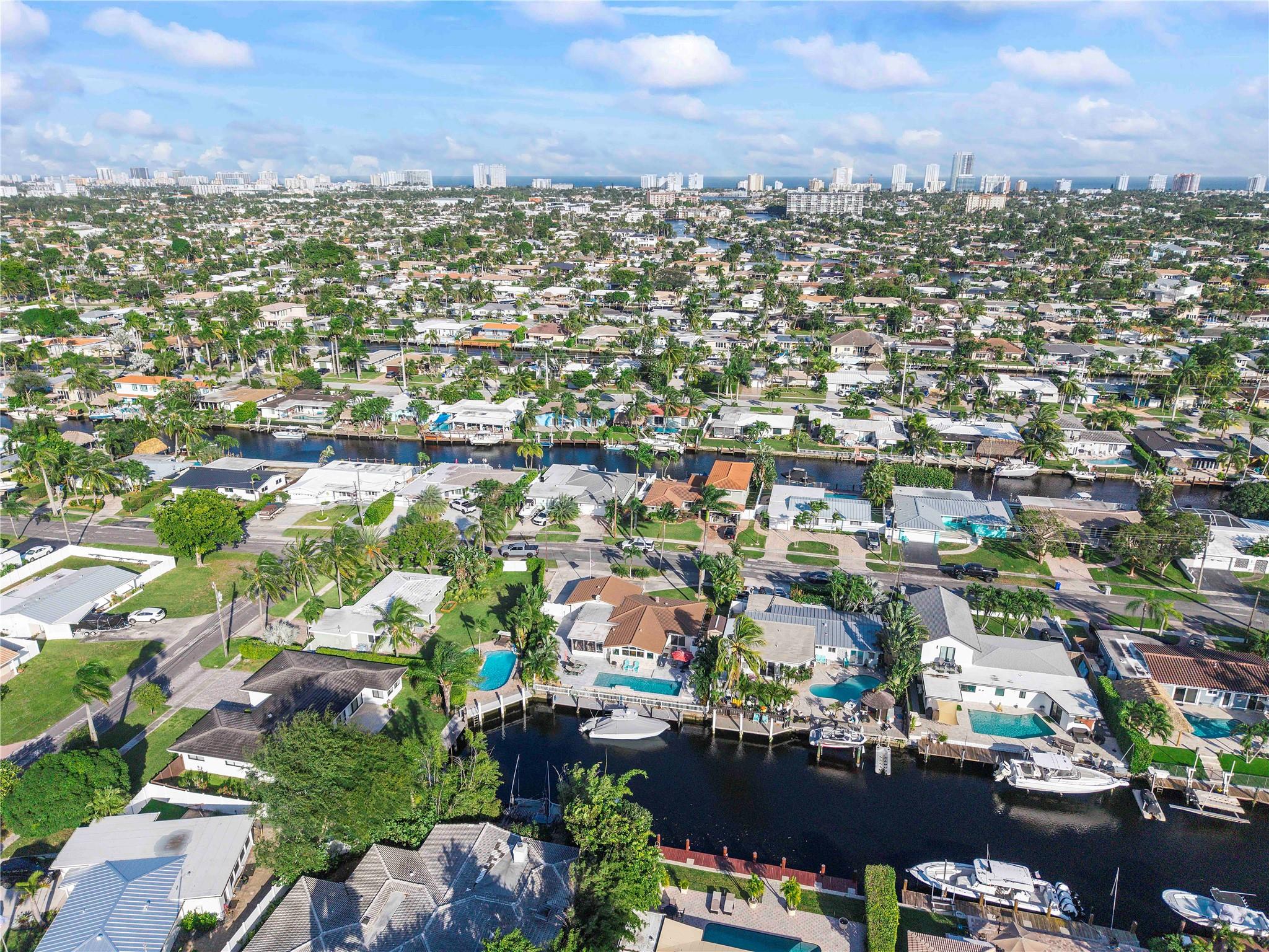 CYPRESS HARBOR 5TH SEC - Residential