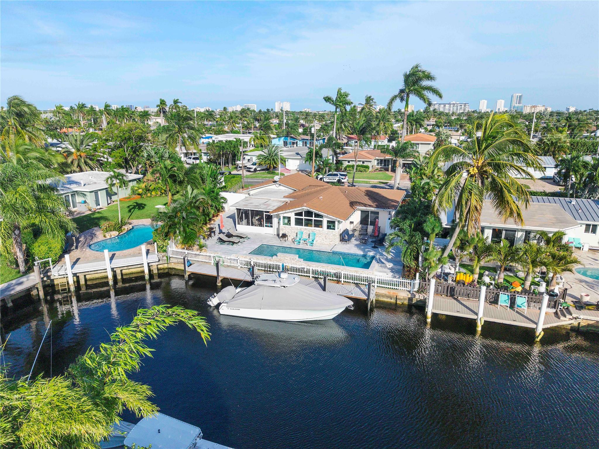 CYPRESS HARBOR 5TH SEC - Residential