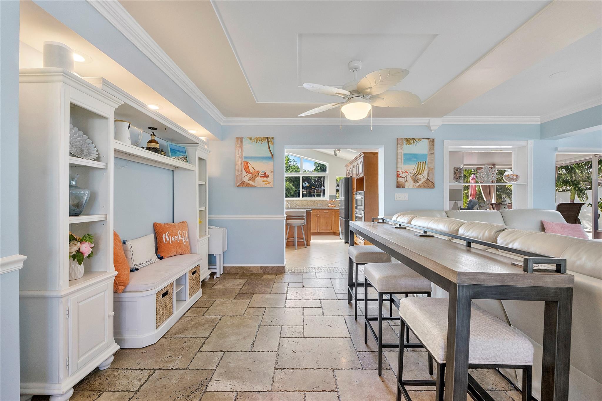 CYPRESS HARBOR 5TH SEC - Residential