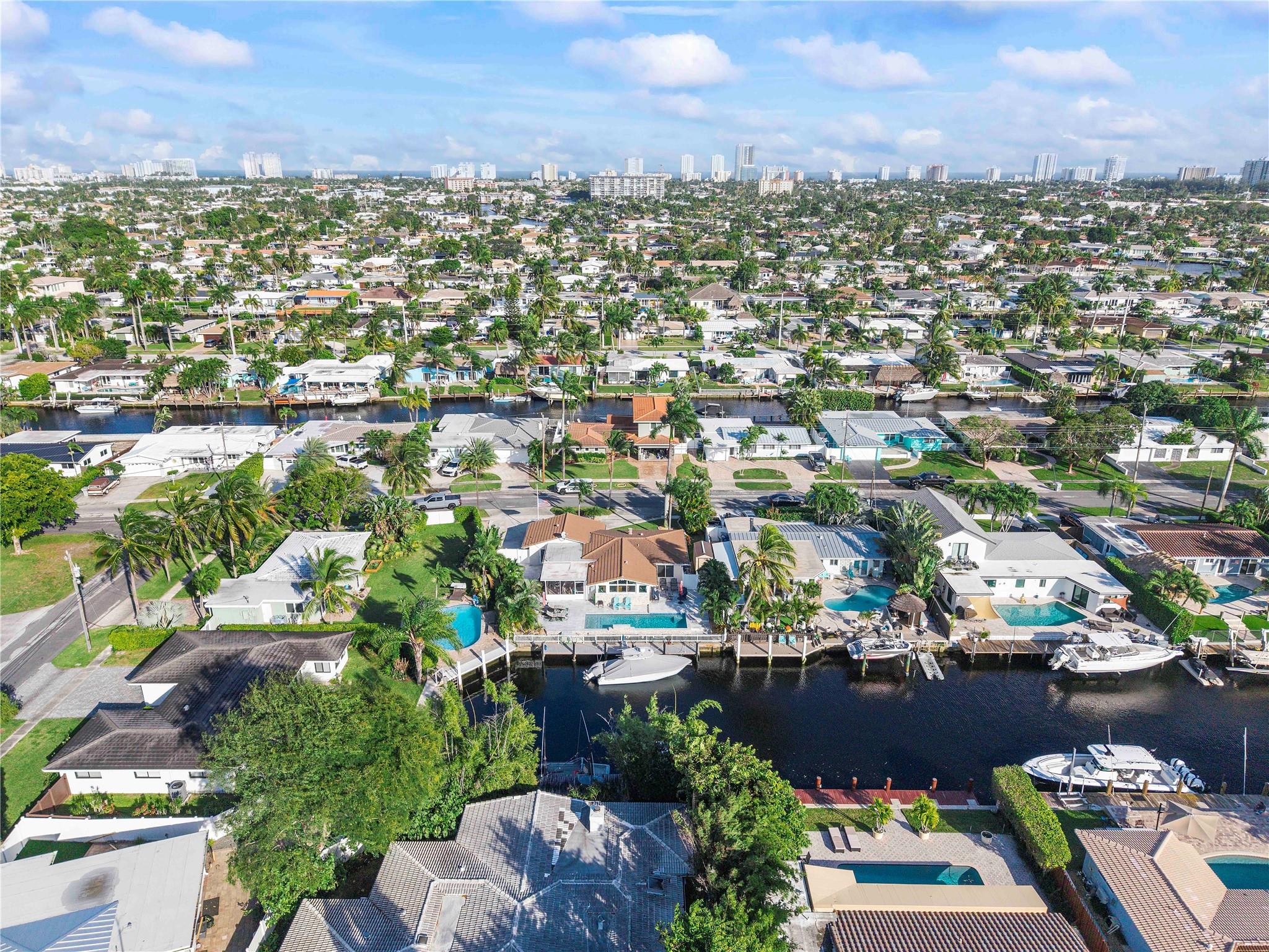 CYPRESS HARBOR 5TH SEC - Residential