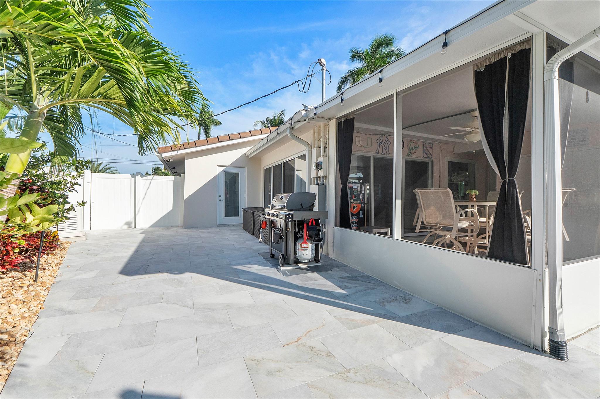 CYPRESS HARBOR 5TH SEC - Residential