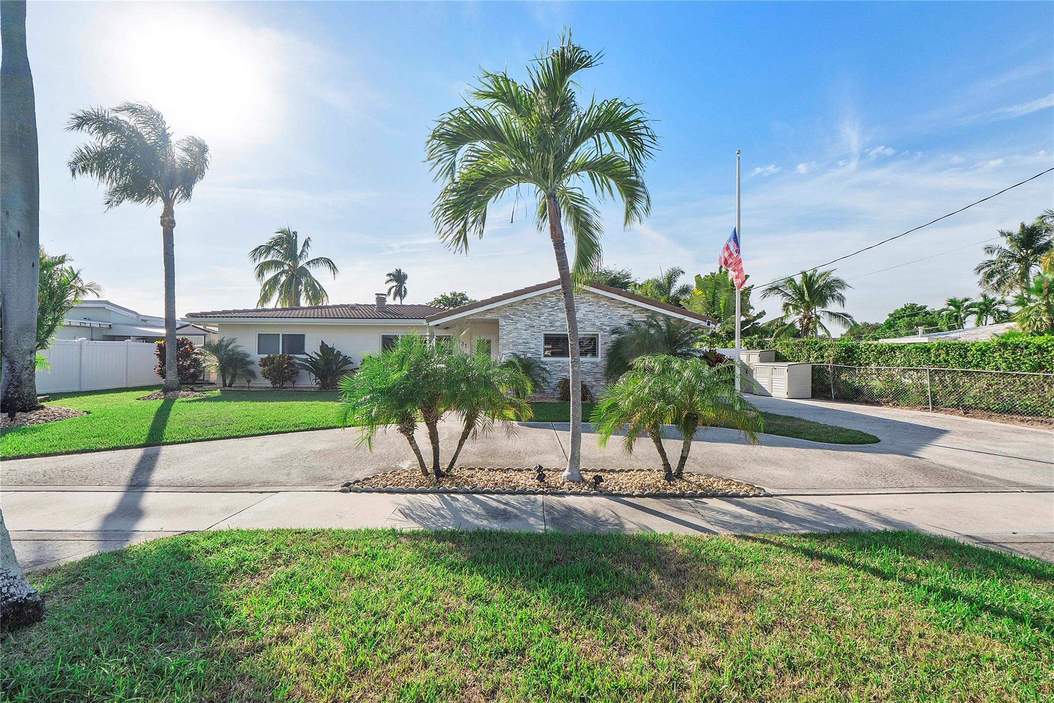 CYPRESS HARBOR 5TH SEC - Residential