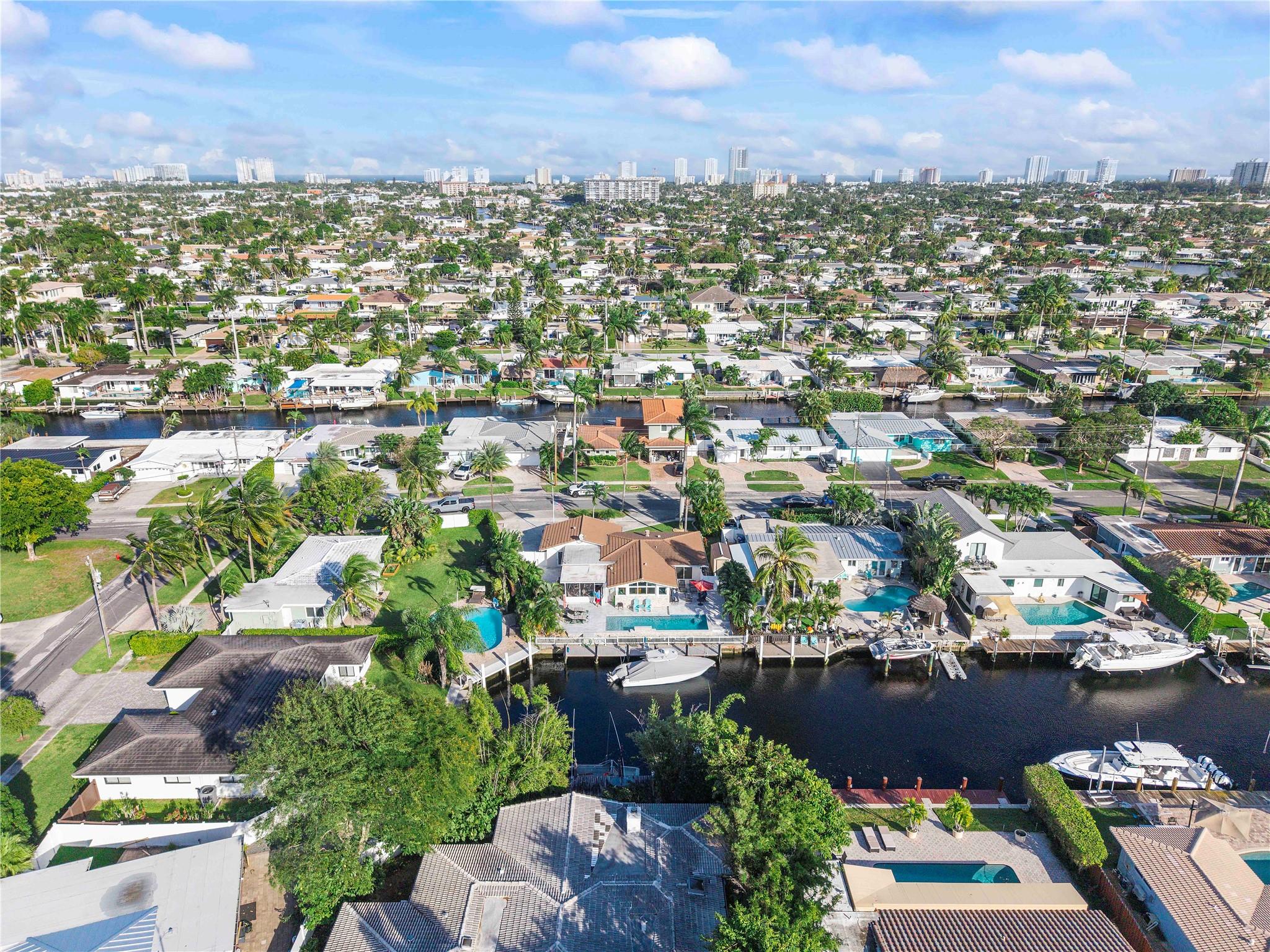 CYPRESS HARBOR 5TH SEC - Residential