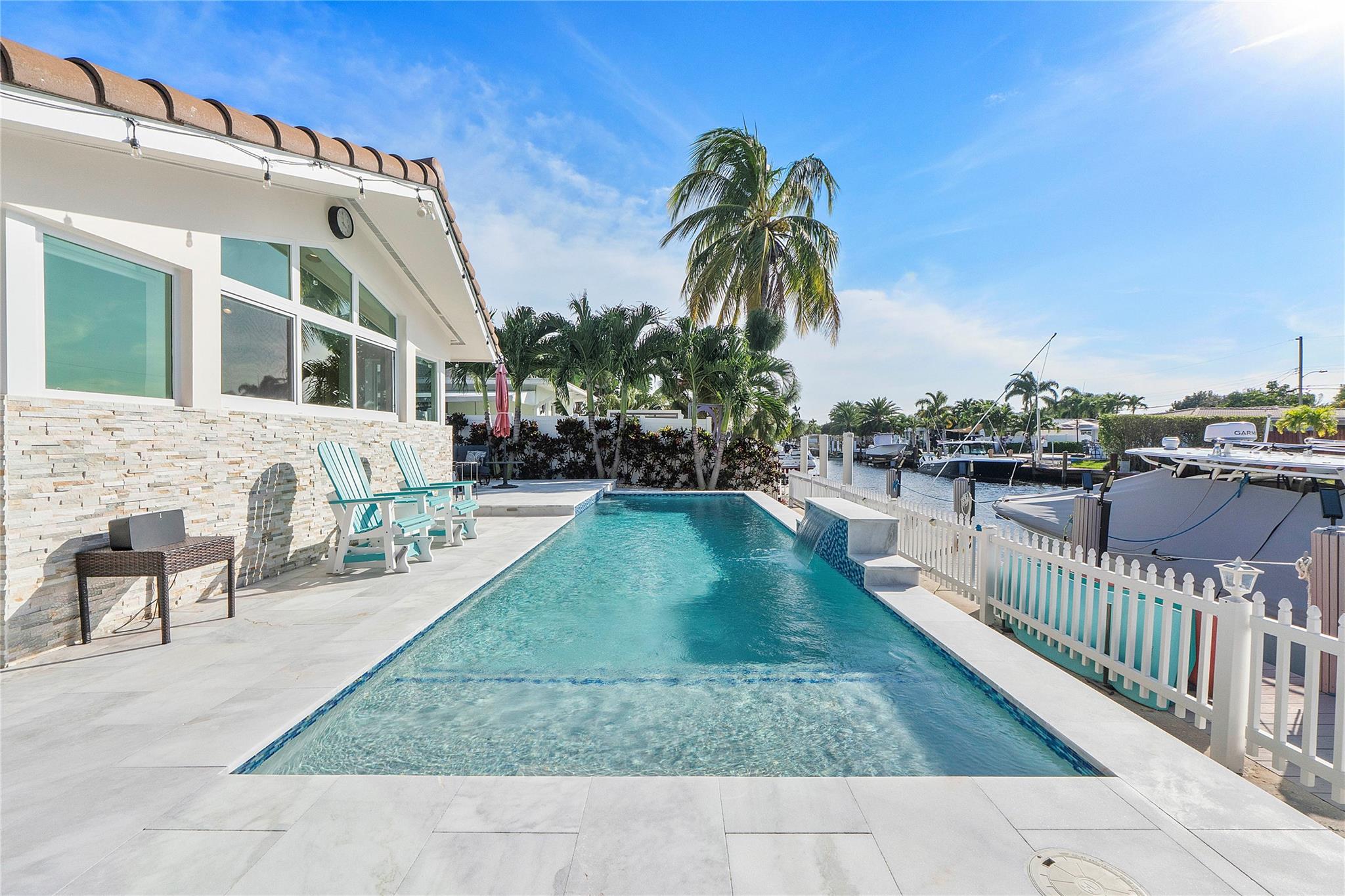 CYPRESS HARBOR 5TH SEC - Residential