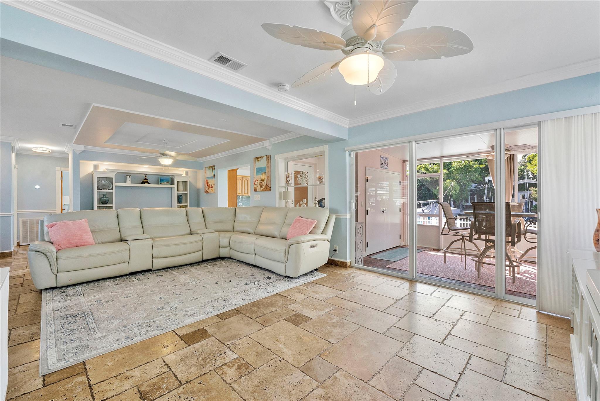 CYPRESS HARBOR 5TH SEC - Residential