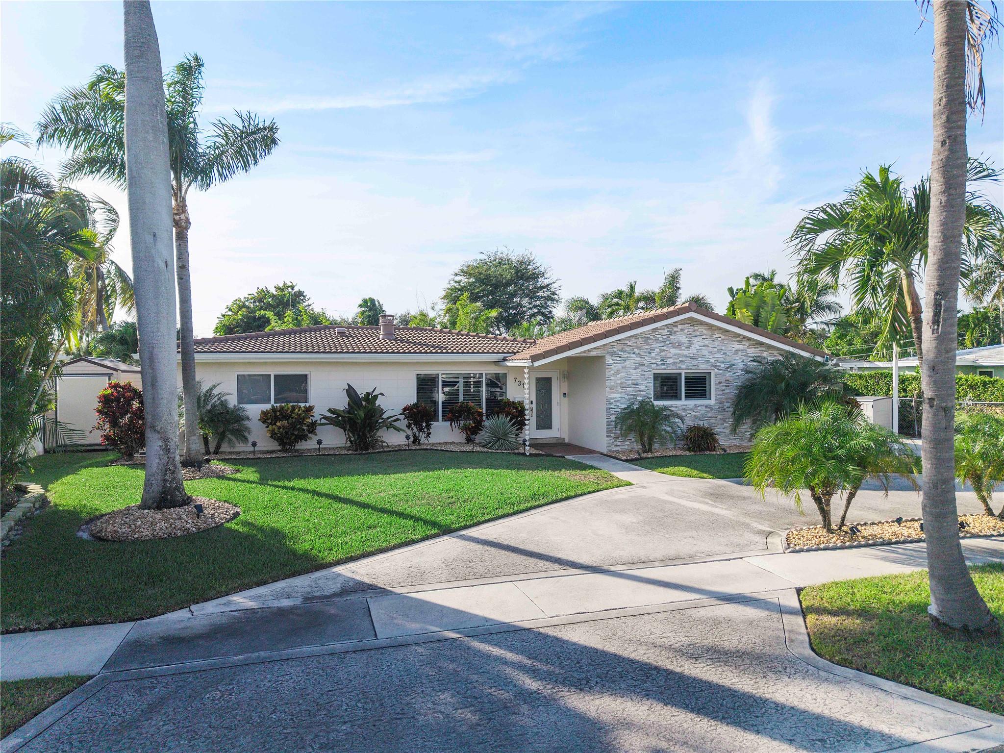 CYPRESS HARBOR 5TH SEC - Residential