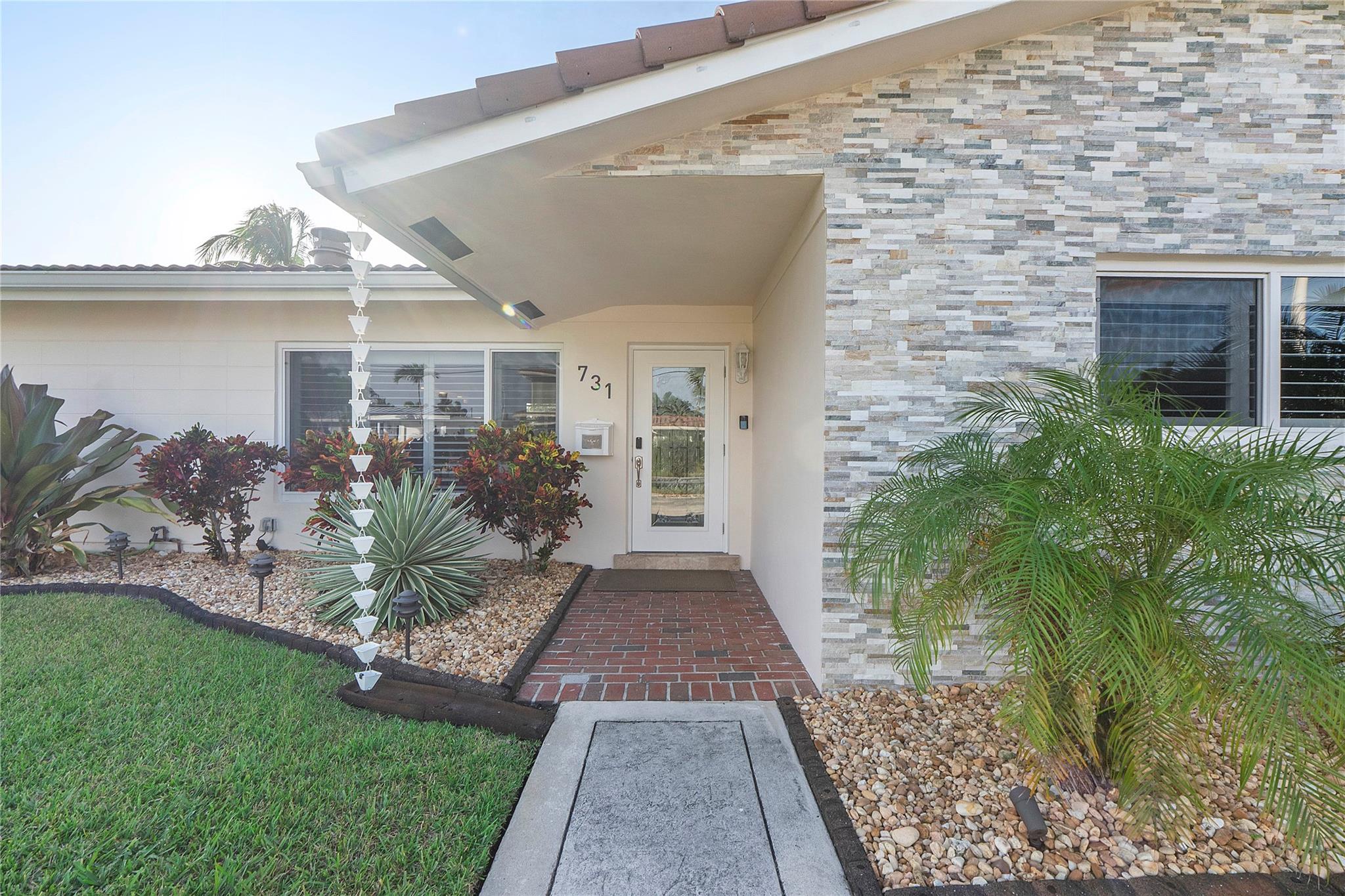 CYPRESS HARBOR 5TH SEC - Residential