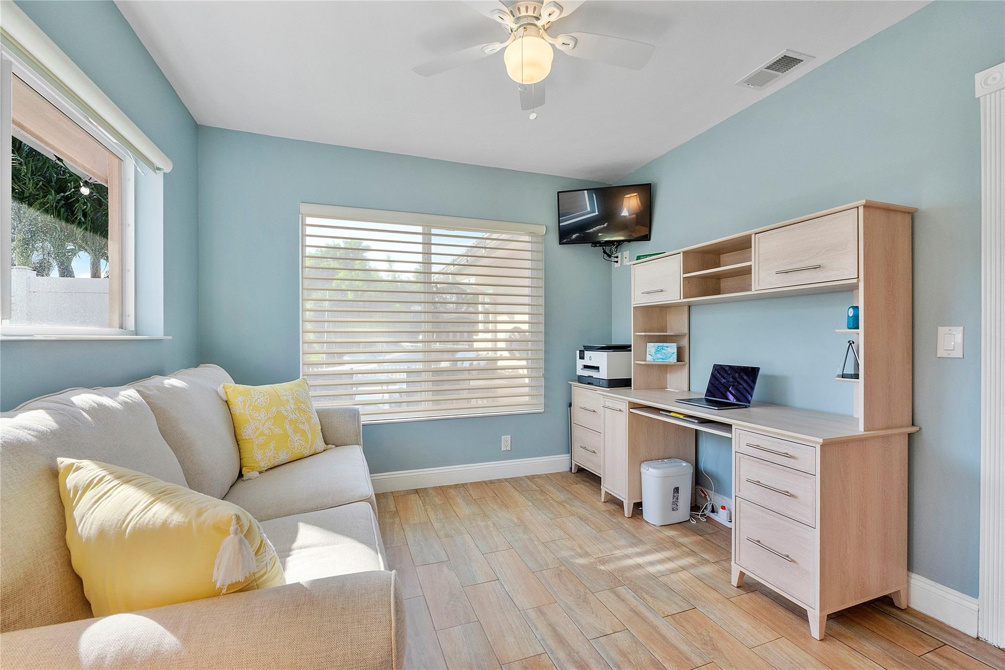 CYPRESS HARBOR 5TH SEC - Residential