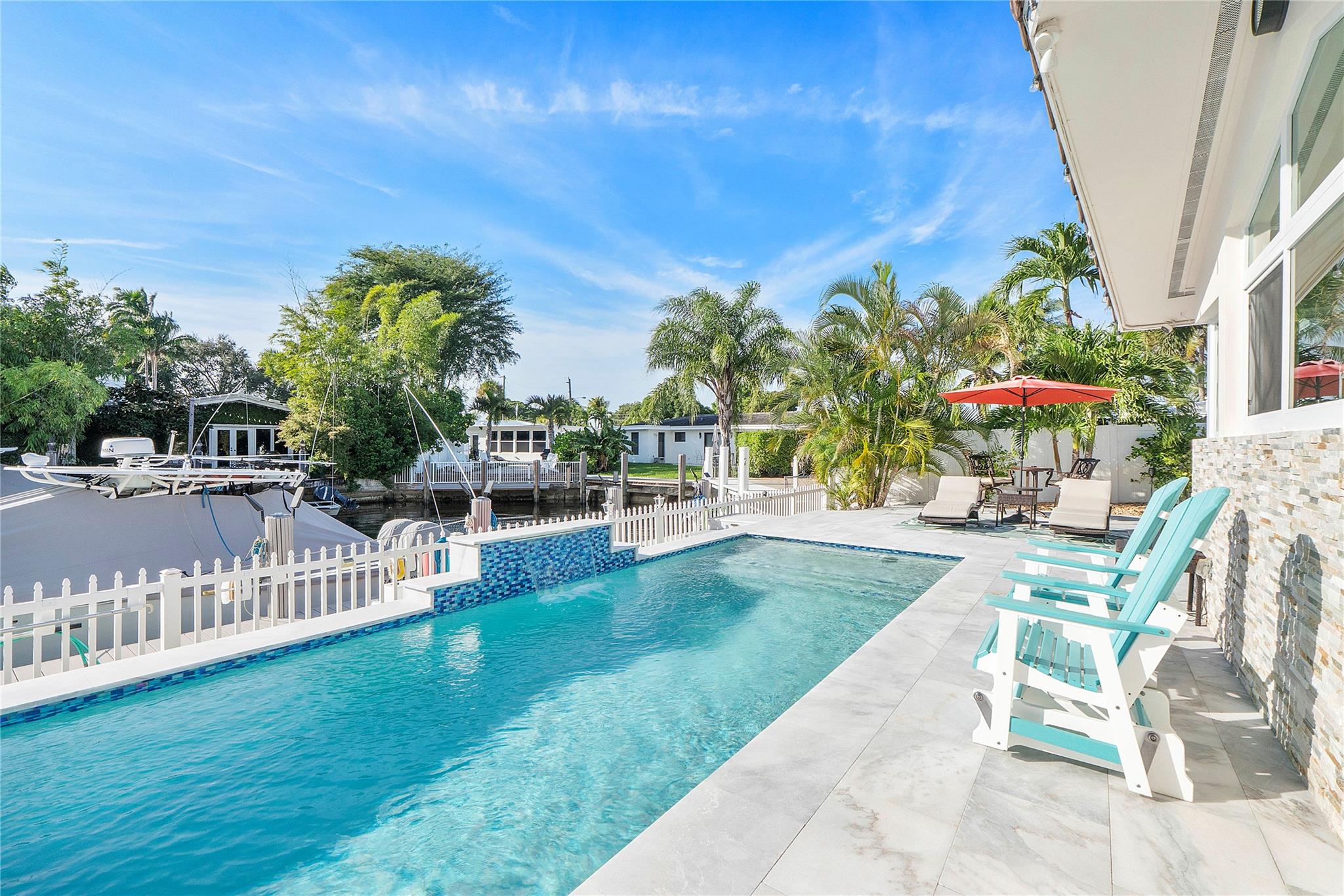 CYPRESS HARBOR 5TH SEC - Residential