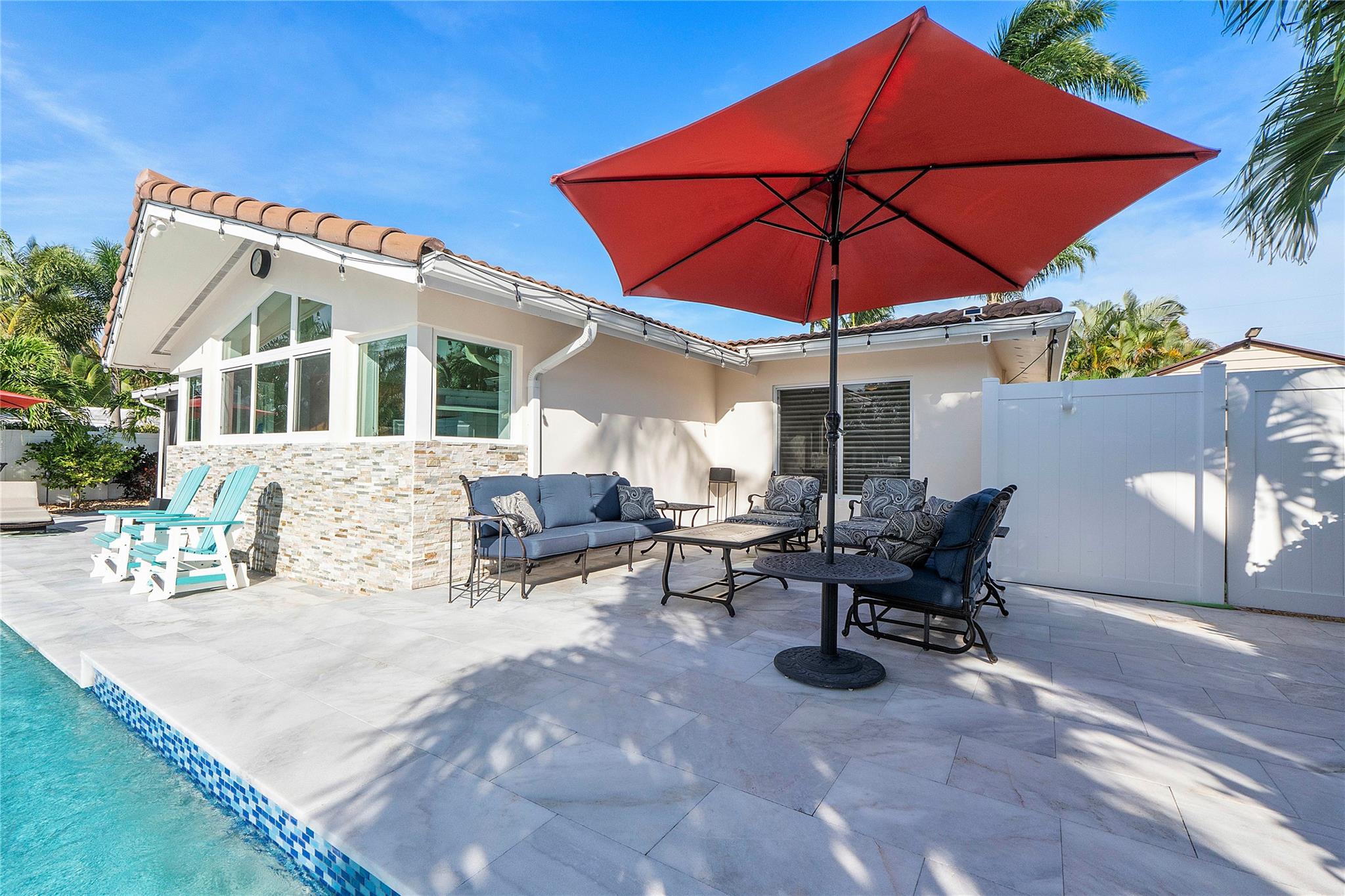 CYPRESS HARBOR 5TH SEC - Residential