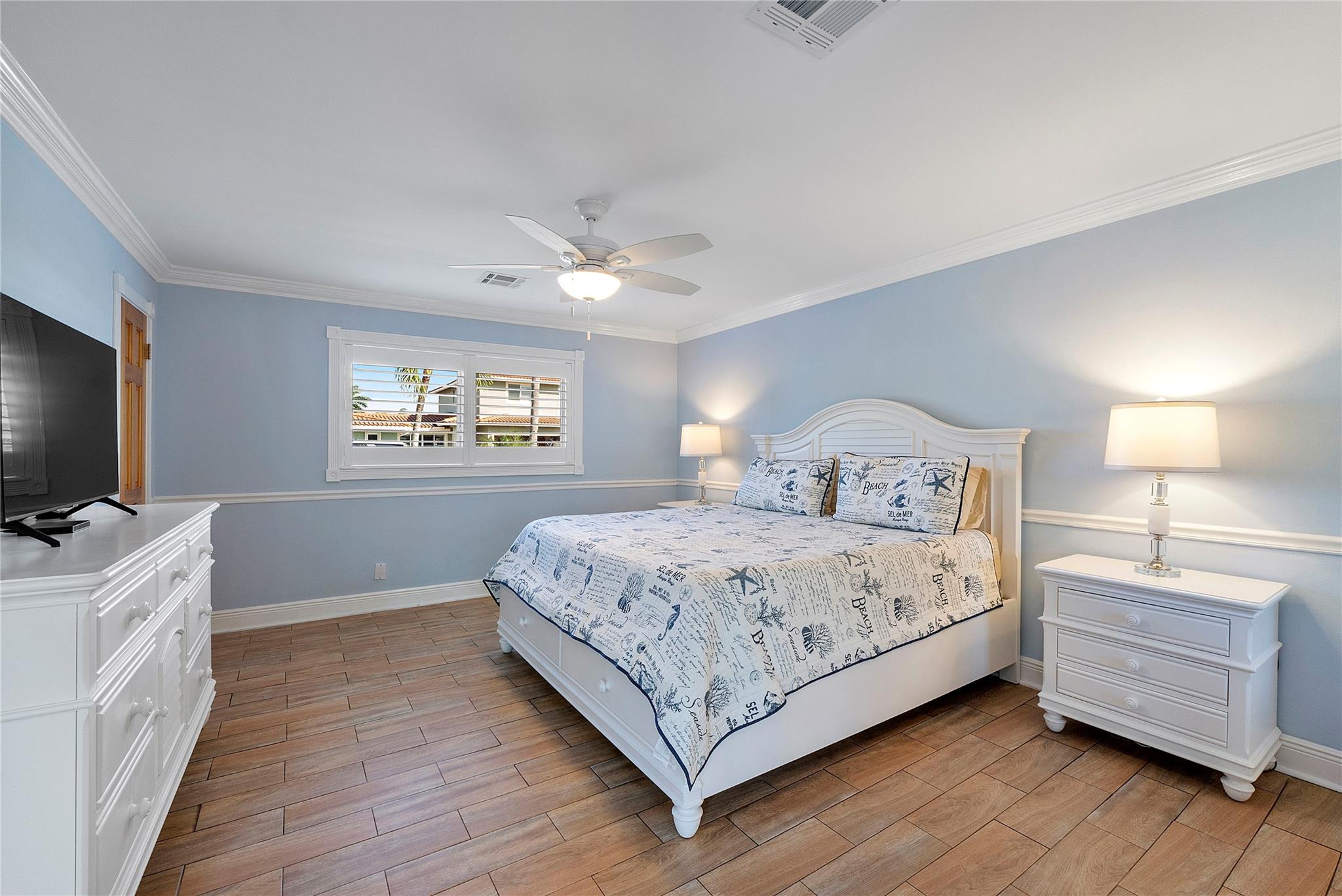 CYPRESS HARBOR 5TH SEC - Residential