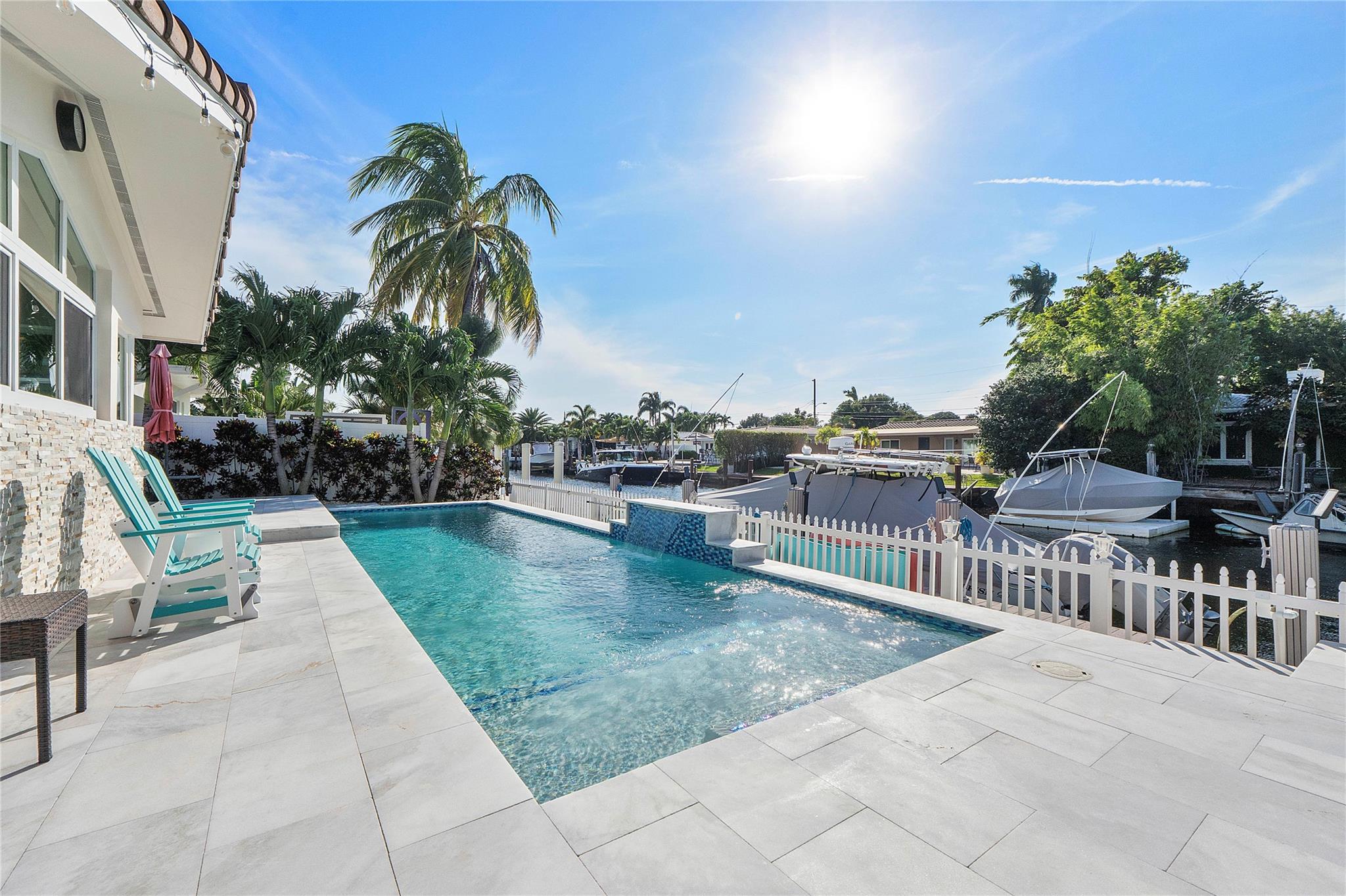 CYPRESS HARBOR 5TH SEC - Residential