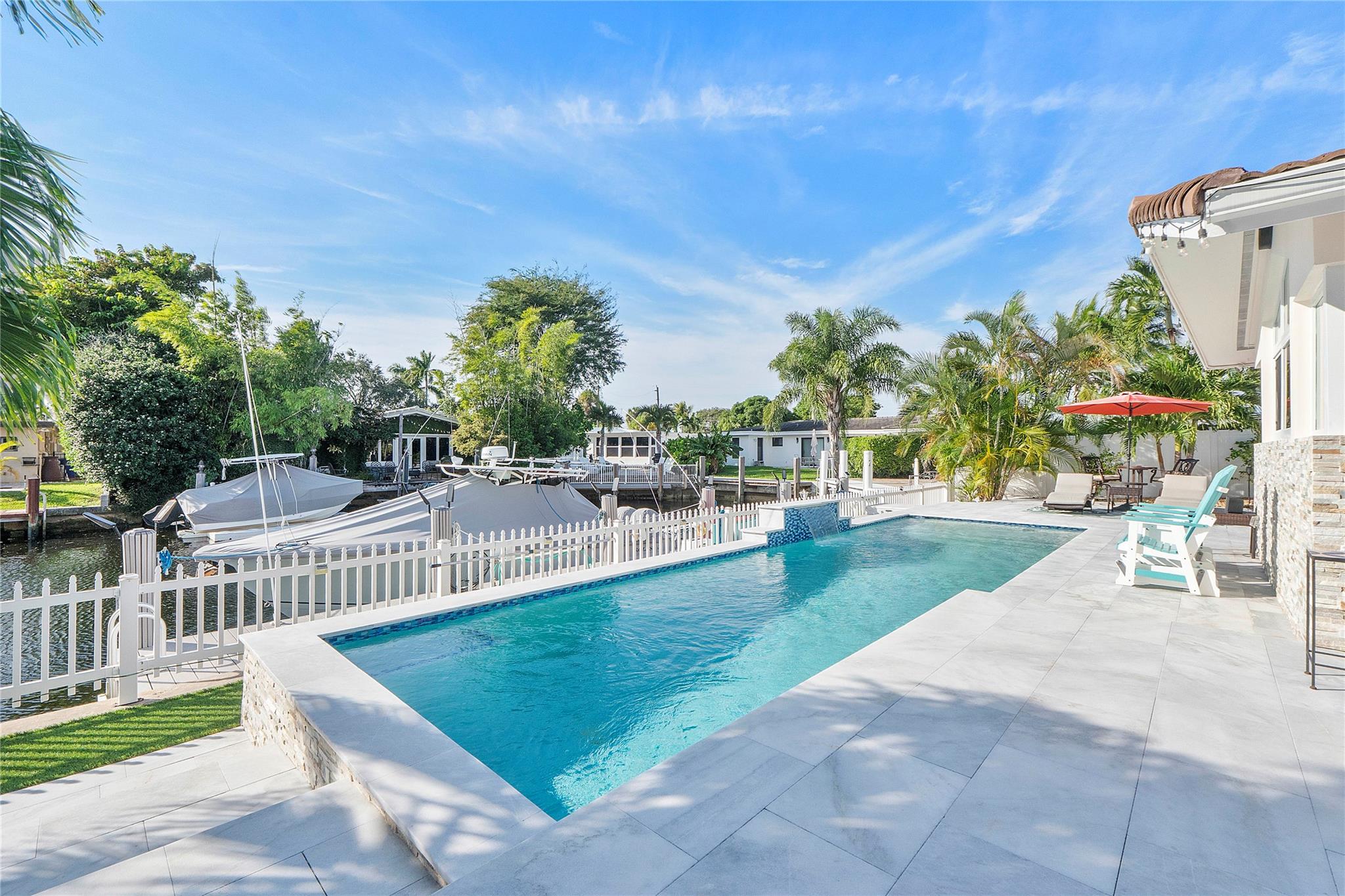 CYPRESS HARBOR 5TH SEC - Residential