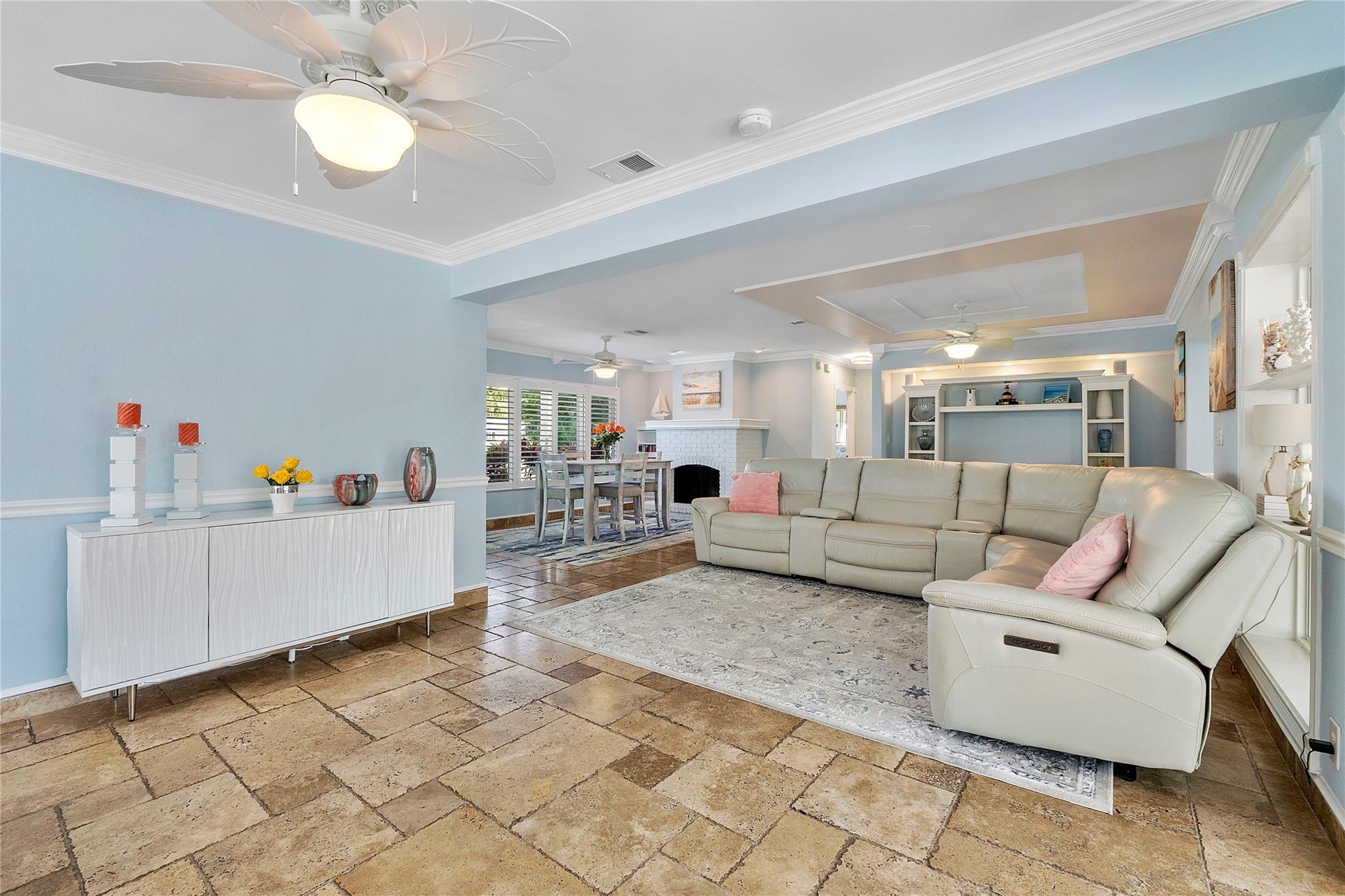 CYPRESS HARBOR 5TH SEC - Residential