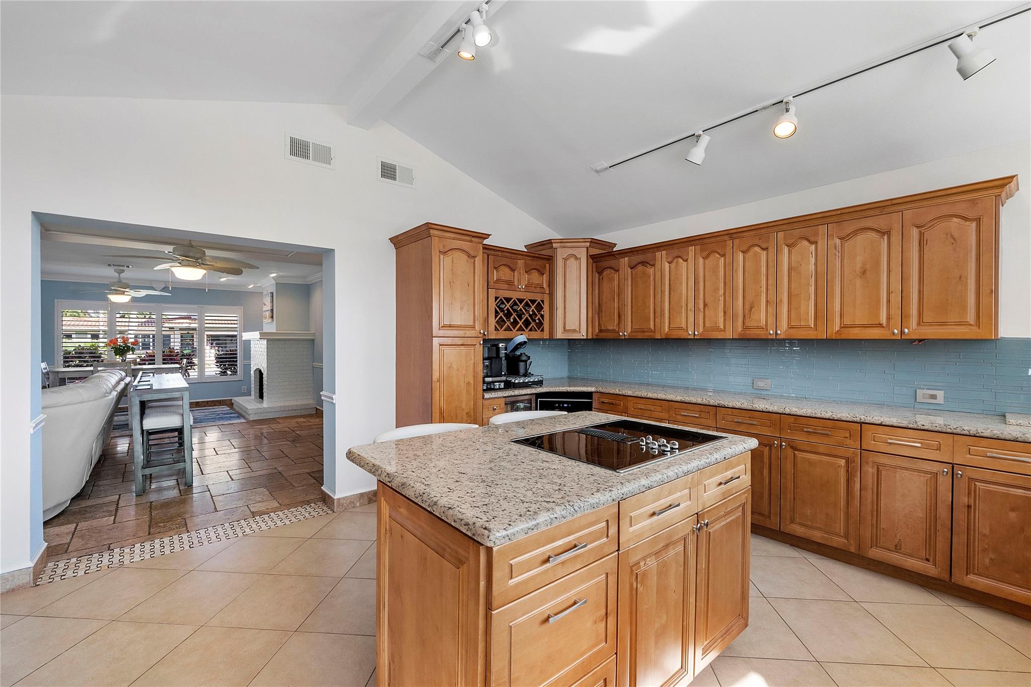 CYPRESS HARBOR 5TH SEC - Residential