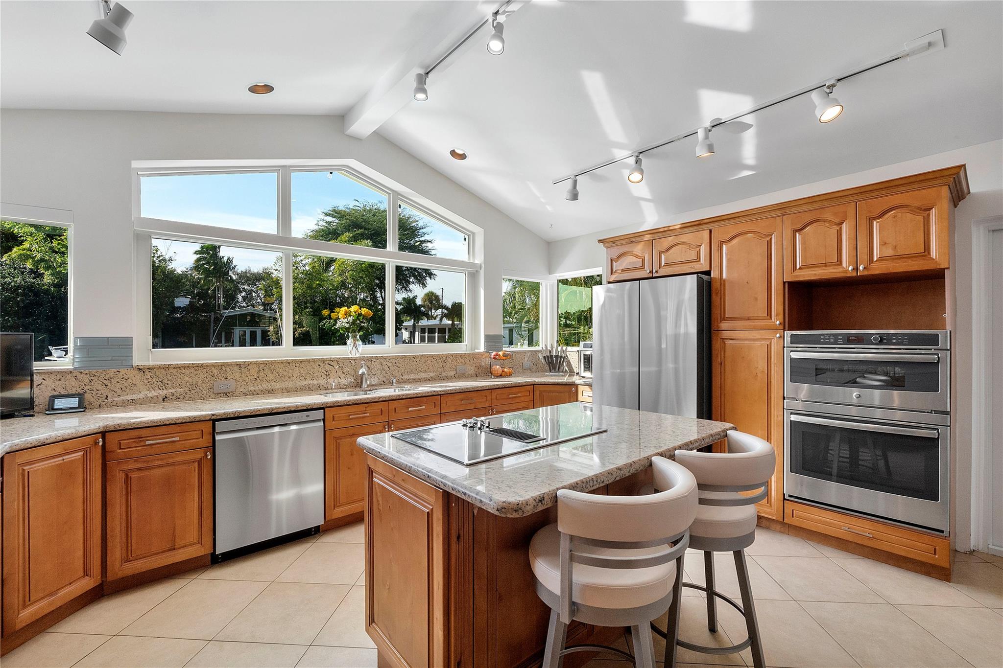 CYPRESS HARBOR 5TH SEC - Residential