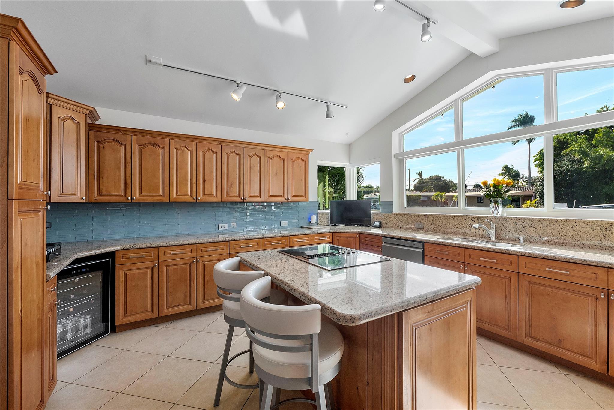 CYPRESS HARBOR 5TH SEC - Residential