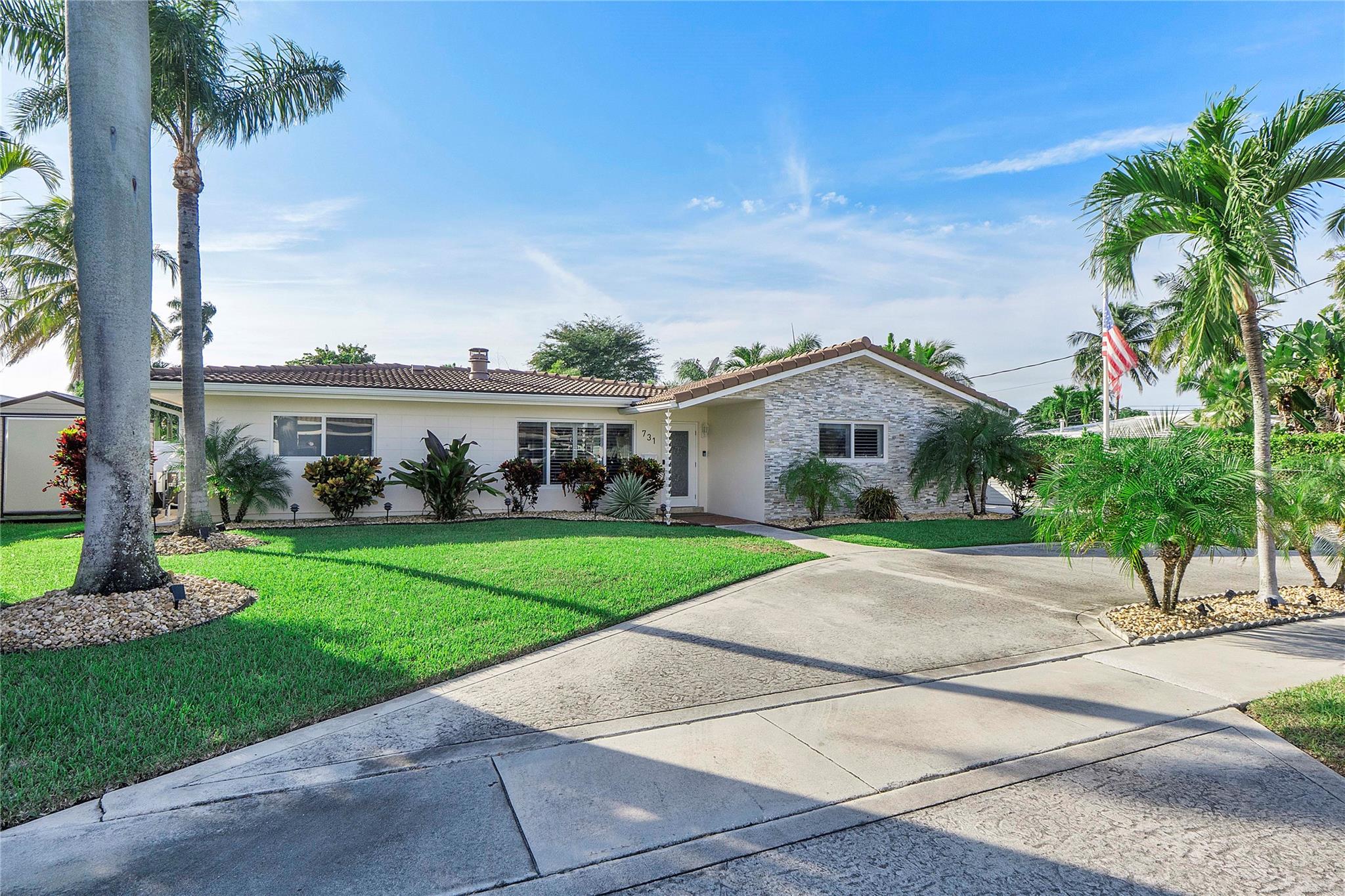 CYPRESS HARBOR 5TH SEC - Residential