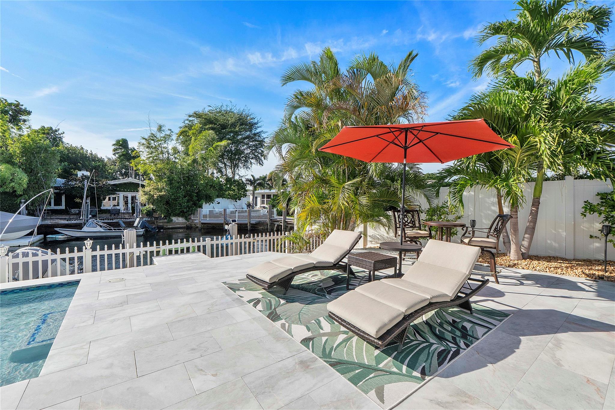 CYPRESS HARBOR 5TH SEC - Residential