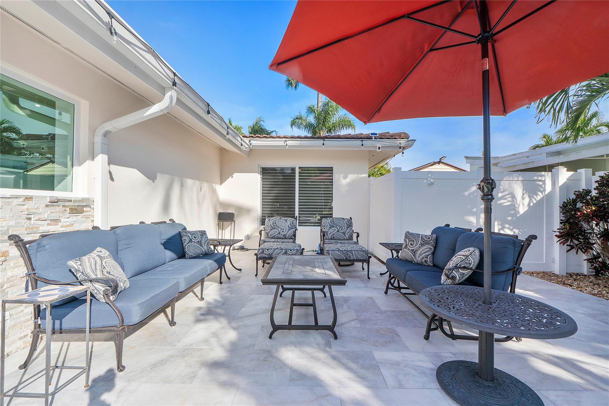 CYPRESS HARBOR 5TH SEC - Residential