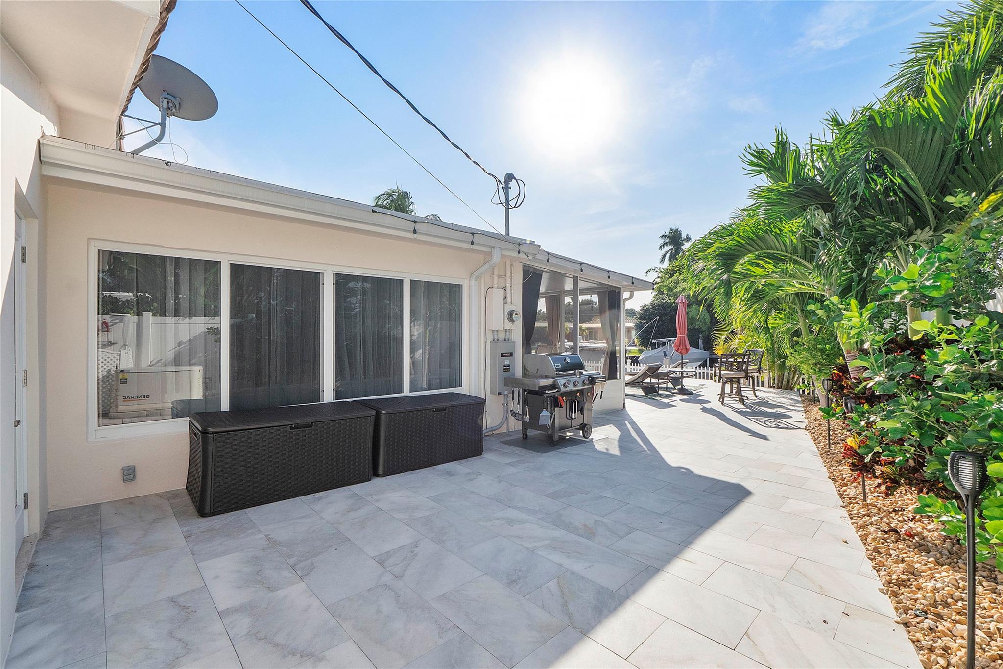 CYPRESS HARBOR 5TH SEC - Residential