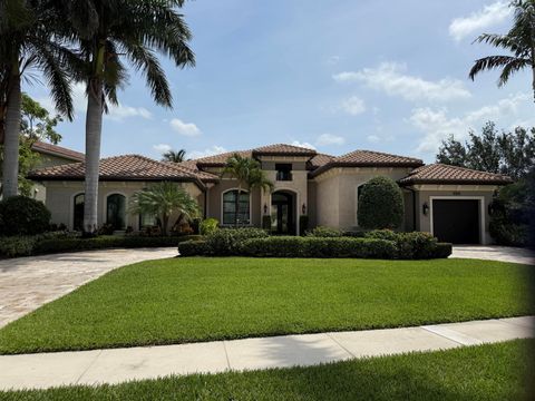 16786 Crown Bridge Drive Delray Beach FL 33446
