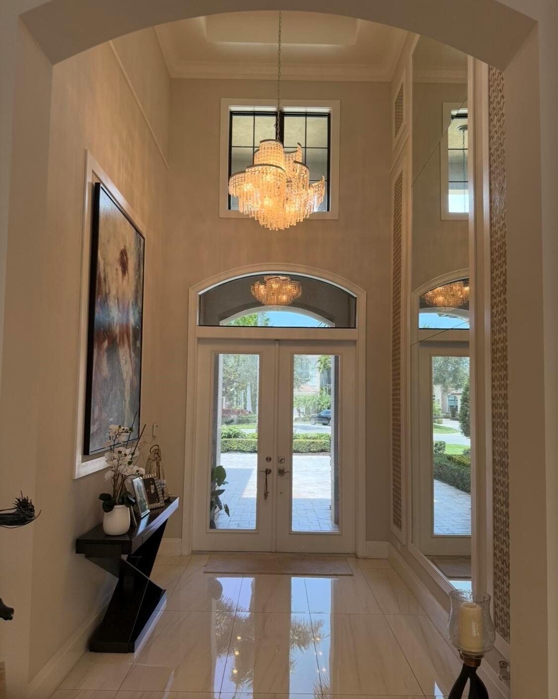 16786 Crown Bridge Drive