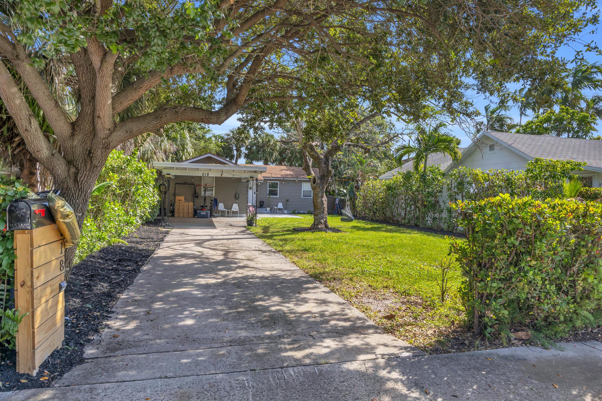 Lake Worth Town Add 01 - Residential