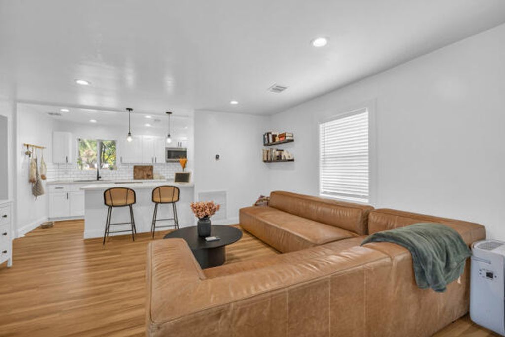 Photo of 518 S N Street, Lake Worth, FL 33460 (MLS # R11136417)