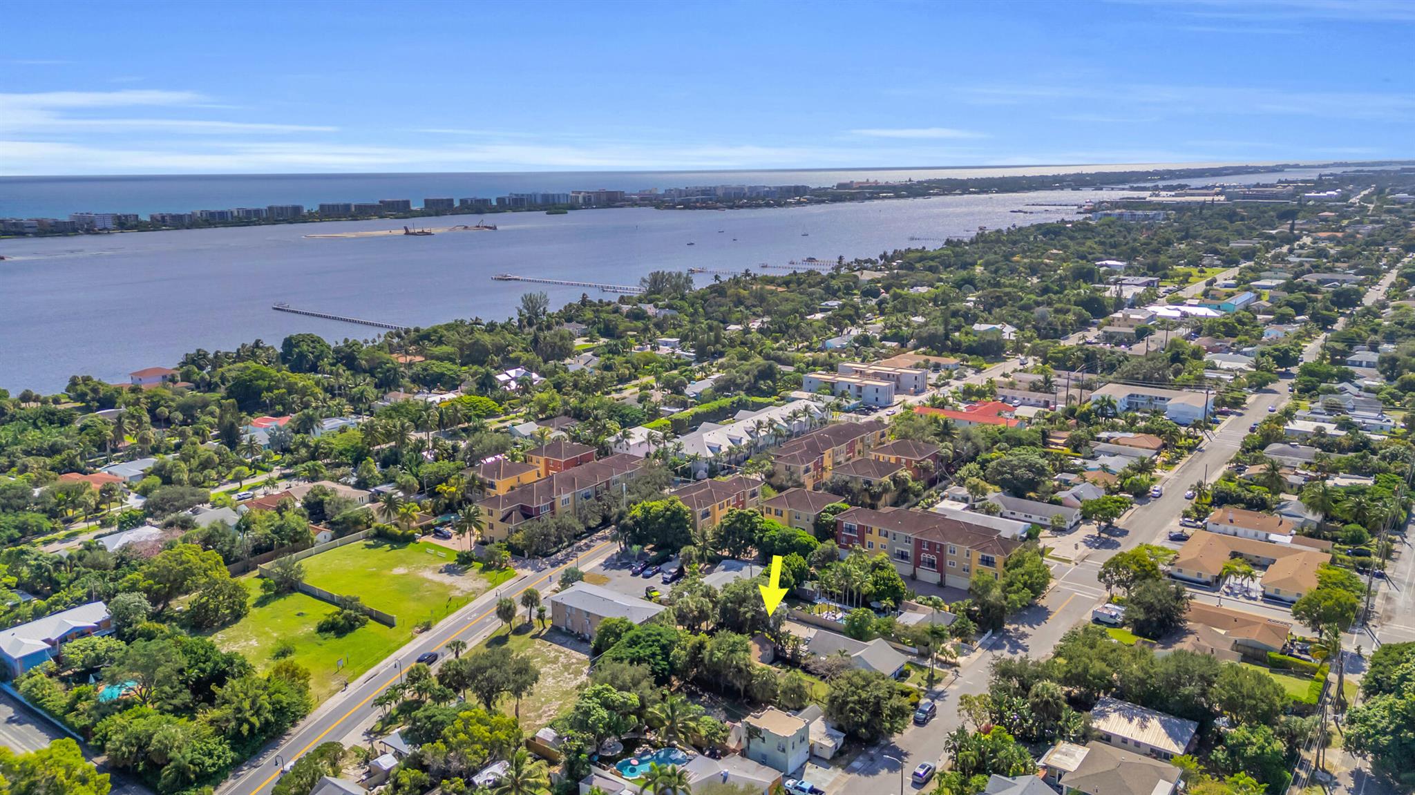 Lake Worth Town Add 01 - Residential