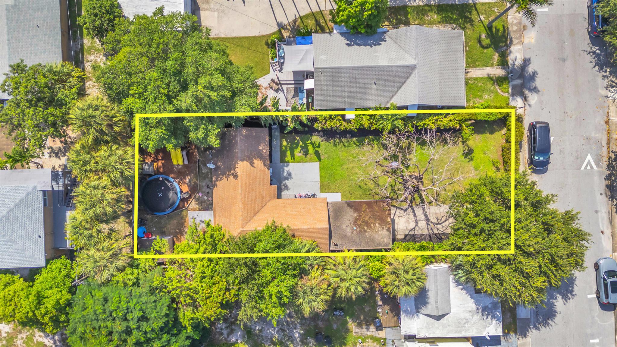 Lake Worth Town Add 01 - Residential