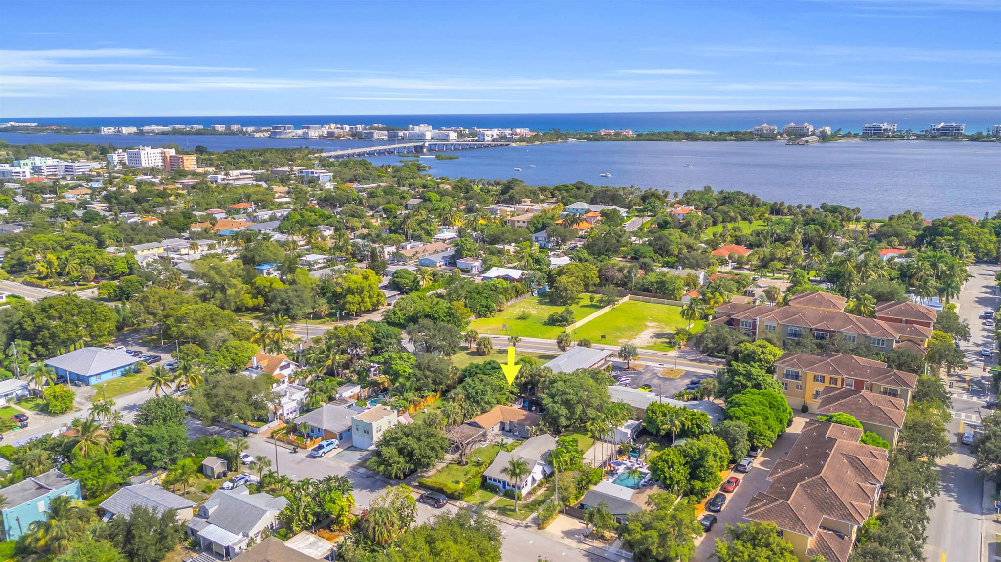 Lake Worth Town Add 01 - Residential