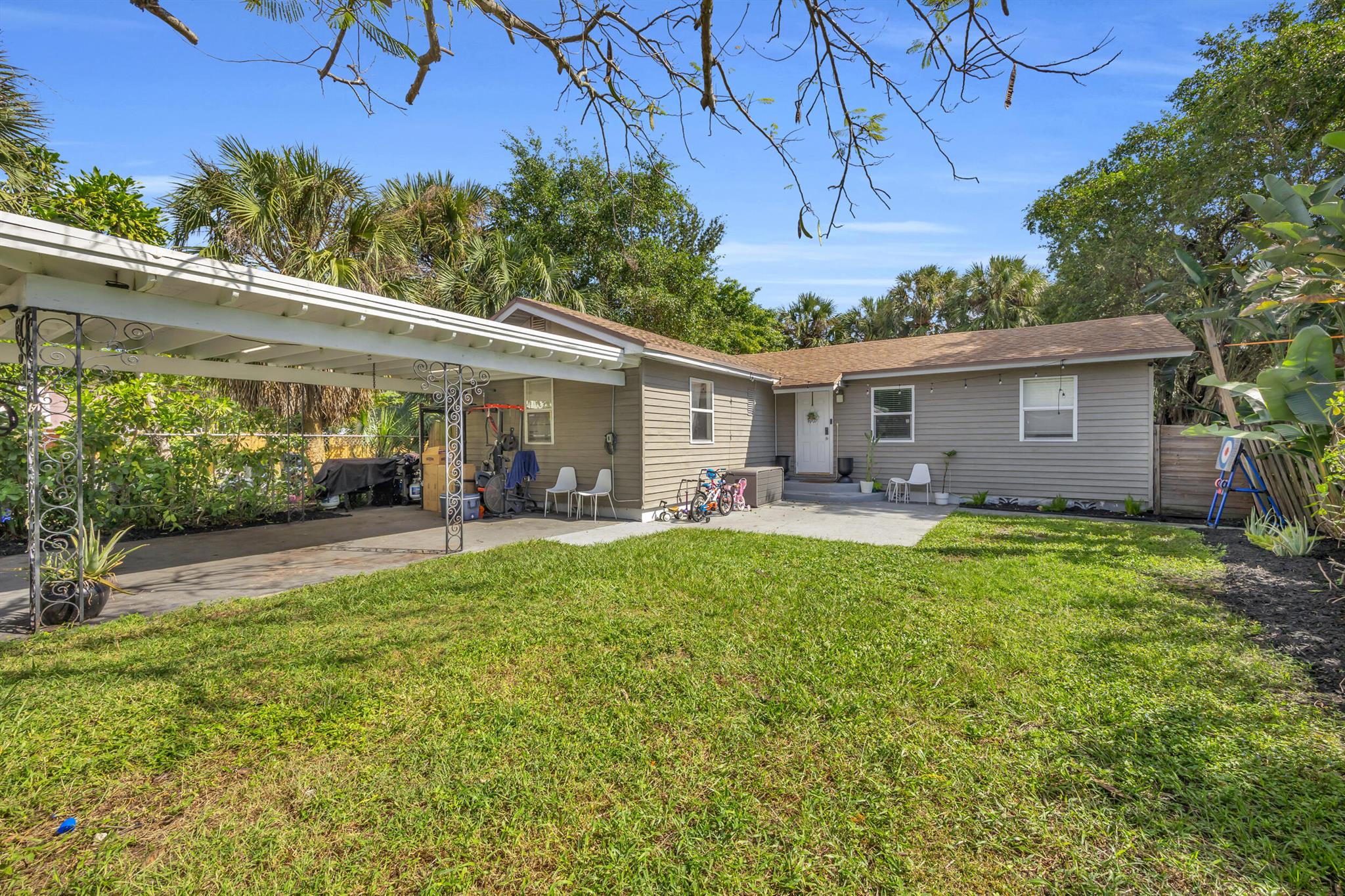 Lake Worth Town Add 01 - Residential