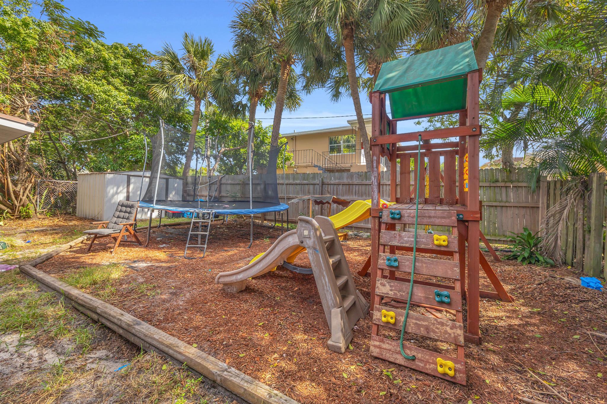 Lake Worth Town Add 01 - Residential