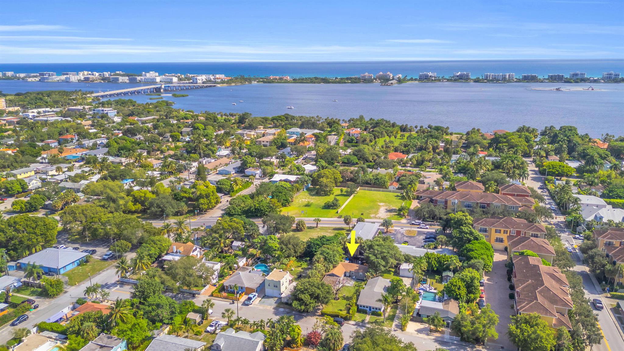 Lake Worth Town Add 01 - Residential