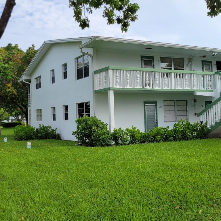 Century Village East - Residential